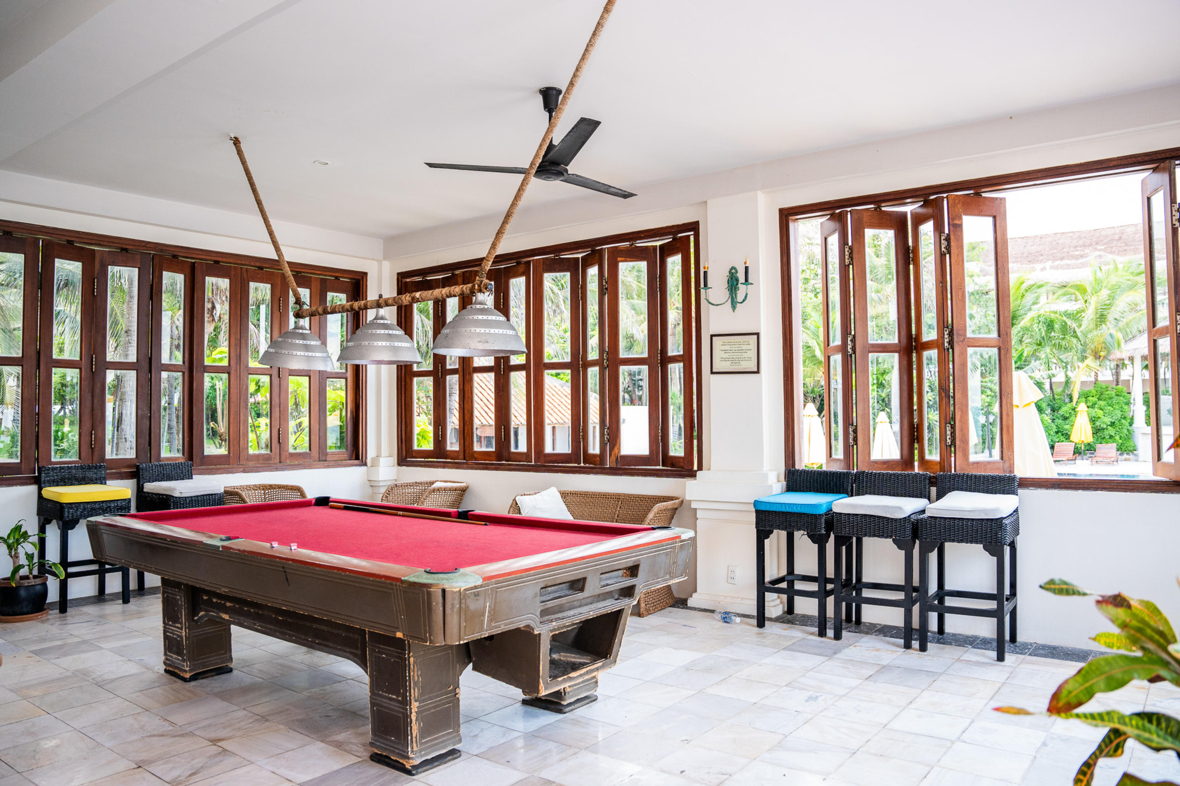Allezboo Beach Resort & Spa Mũi Né 4