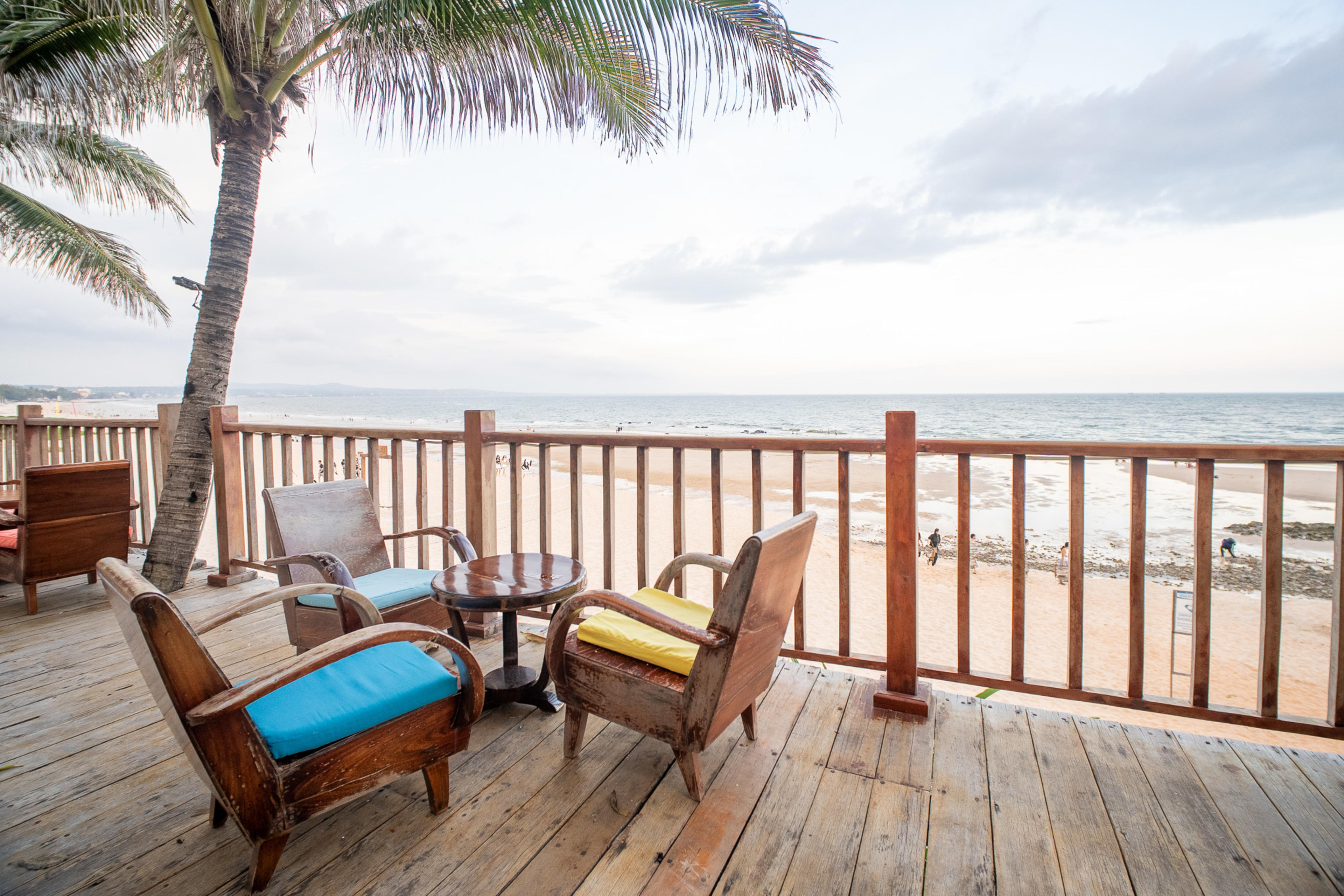 Allezboo Beach Resort & Spa Mũi Né 2