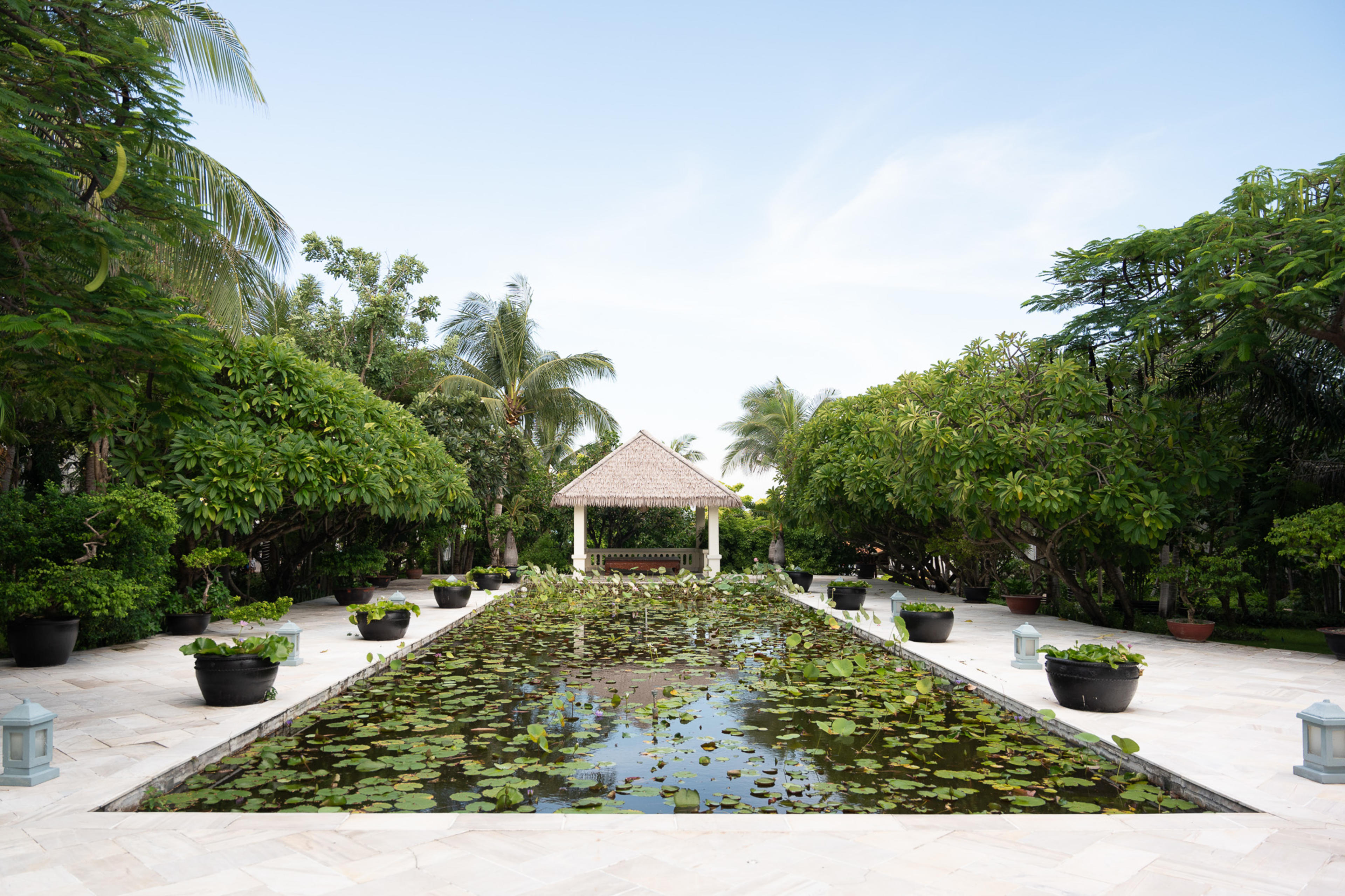 Allezboo Beach Resort & Spa Mũi Né 6
