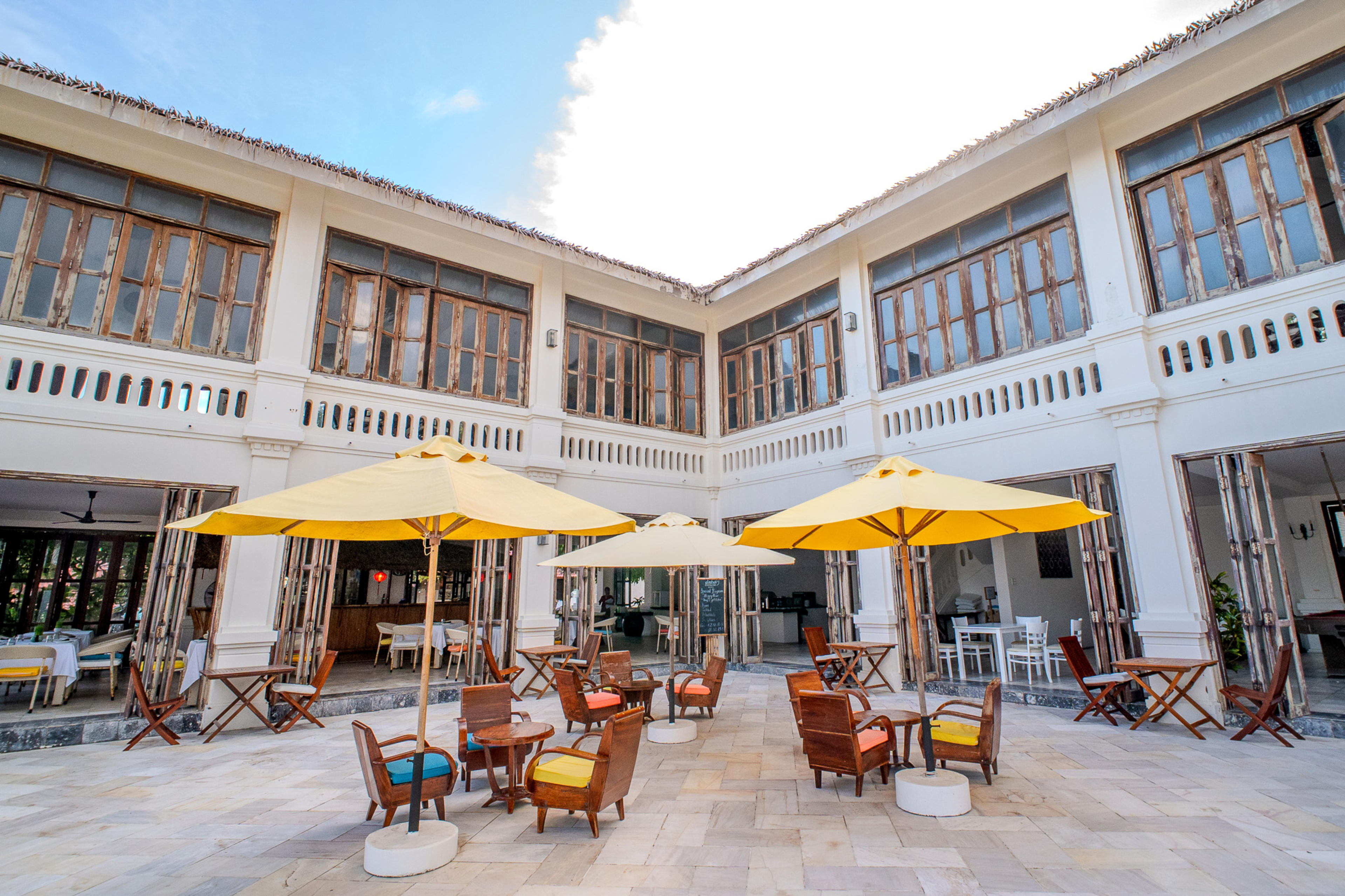 Allezboo Beach Resort & Spa Mũi Né 5