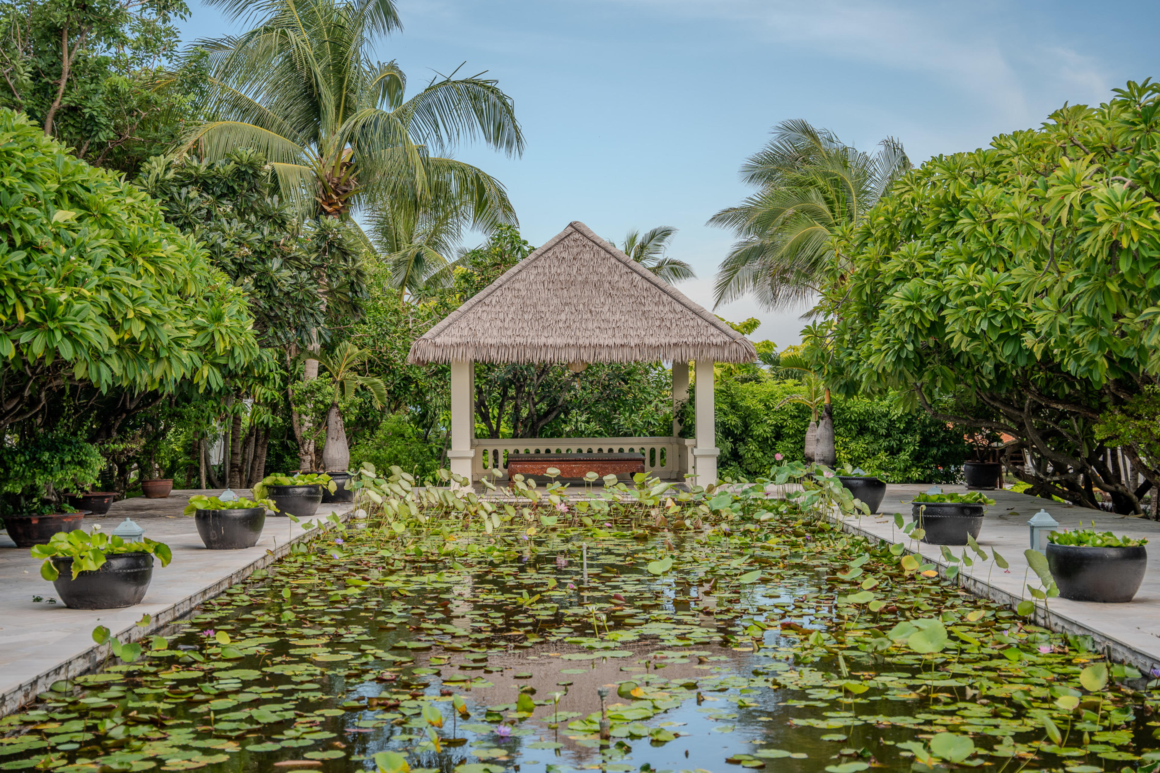 Allezboo Beach Resort & Spa Mũi Né 8