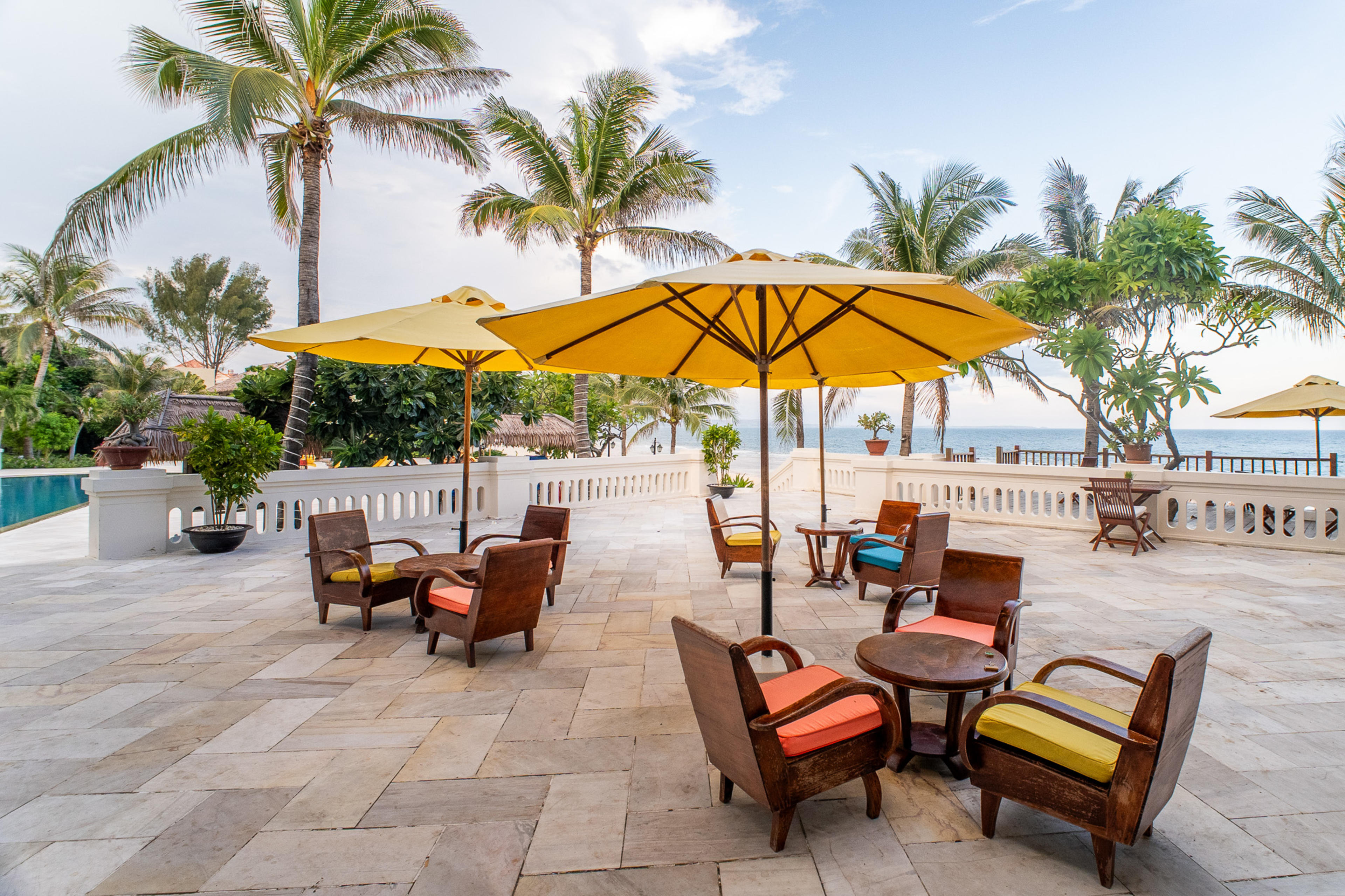 Allezboo Beach Resort & Spa Mũi Né 7