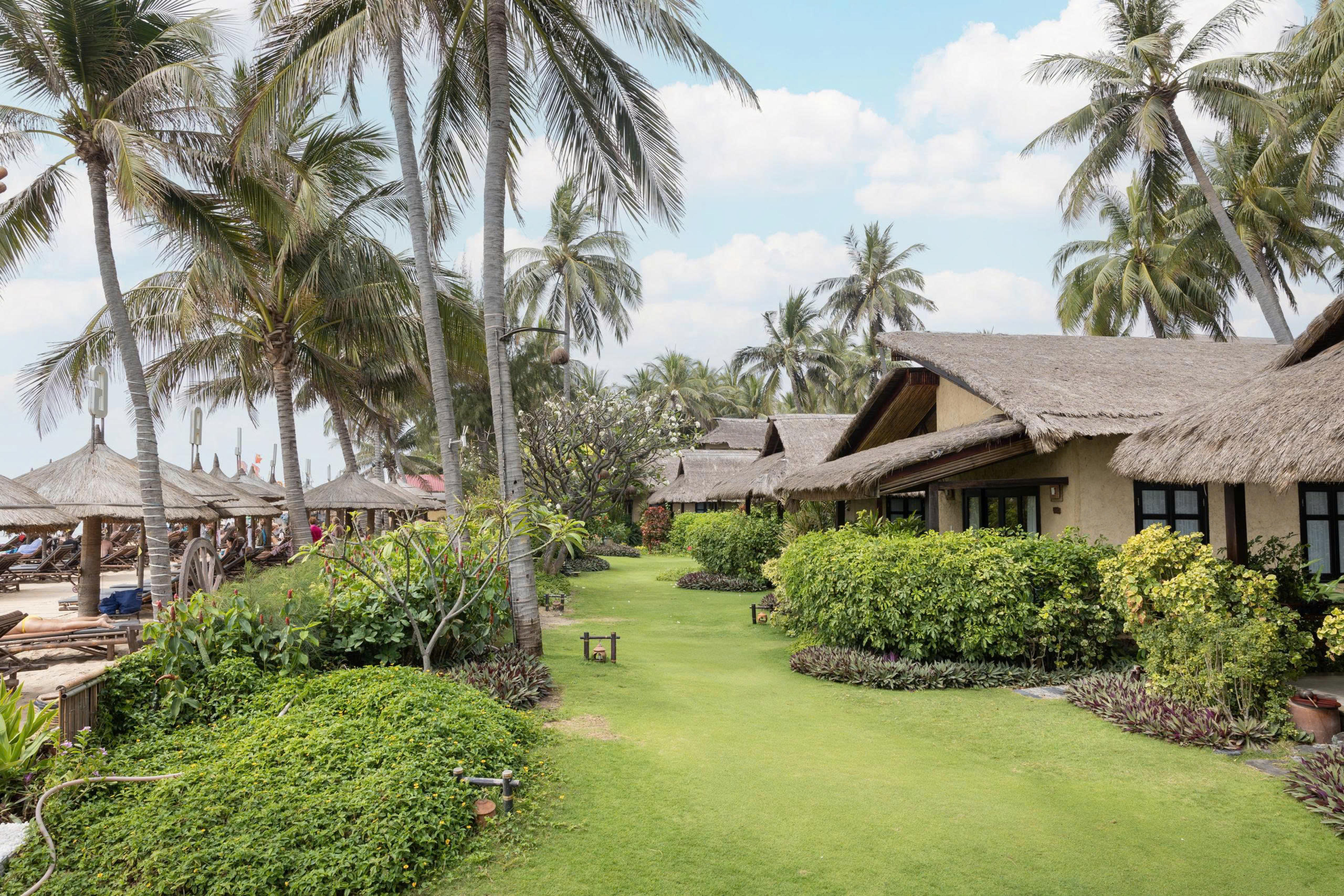 Bamboo Village Resort (Làng Tre) 4