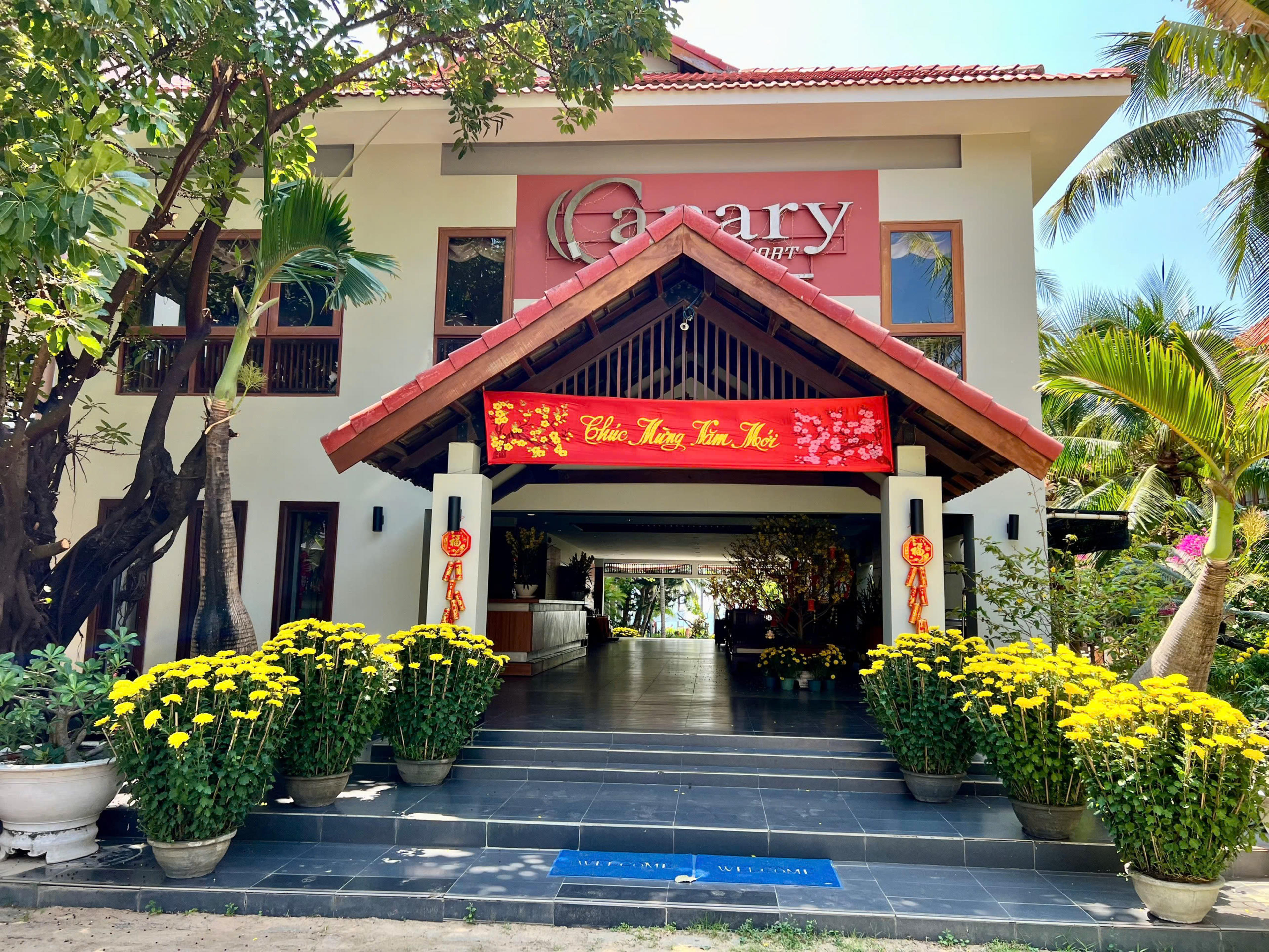 Canary Beach Resort 4
