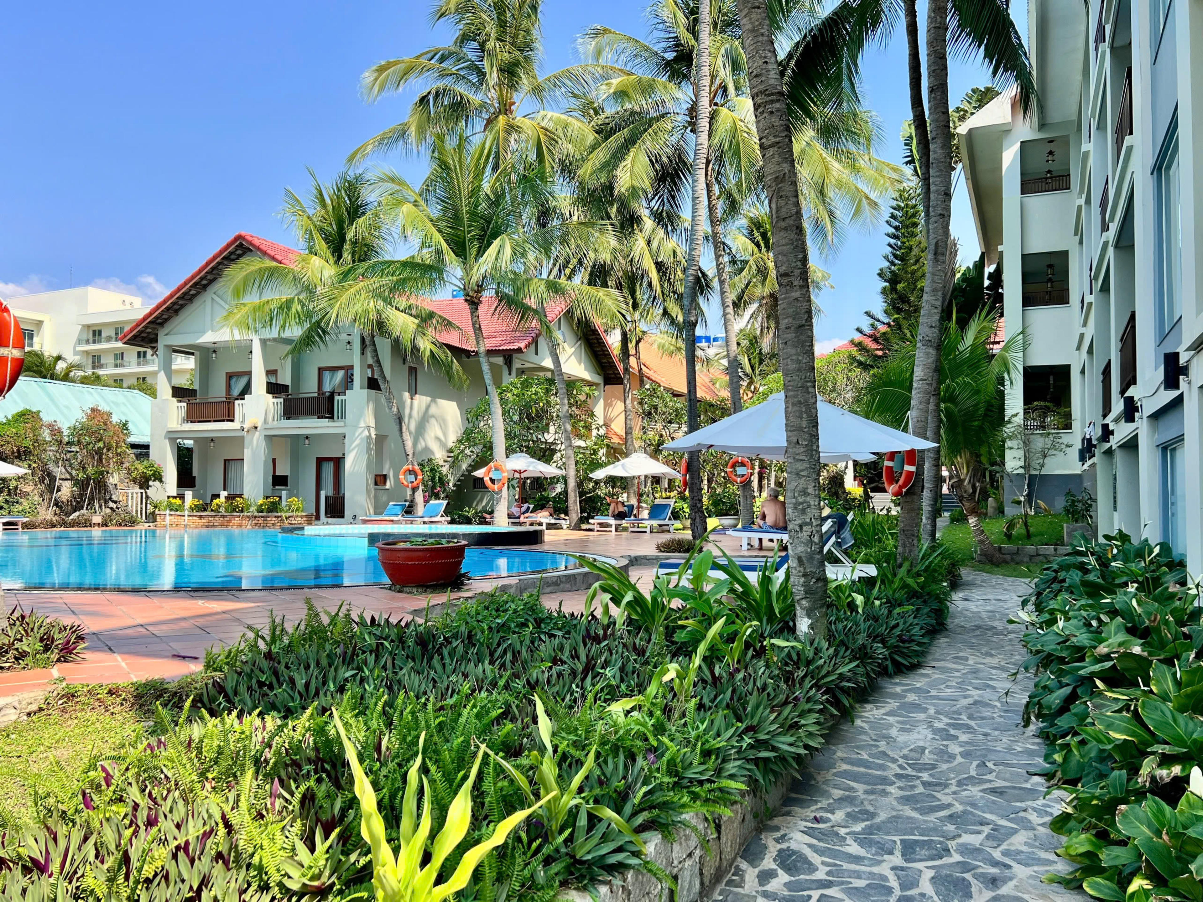 Canary Beach Resort 6