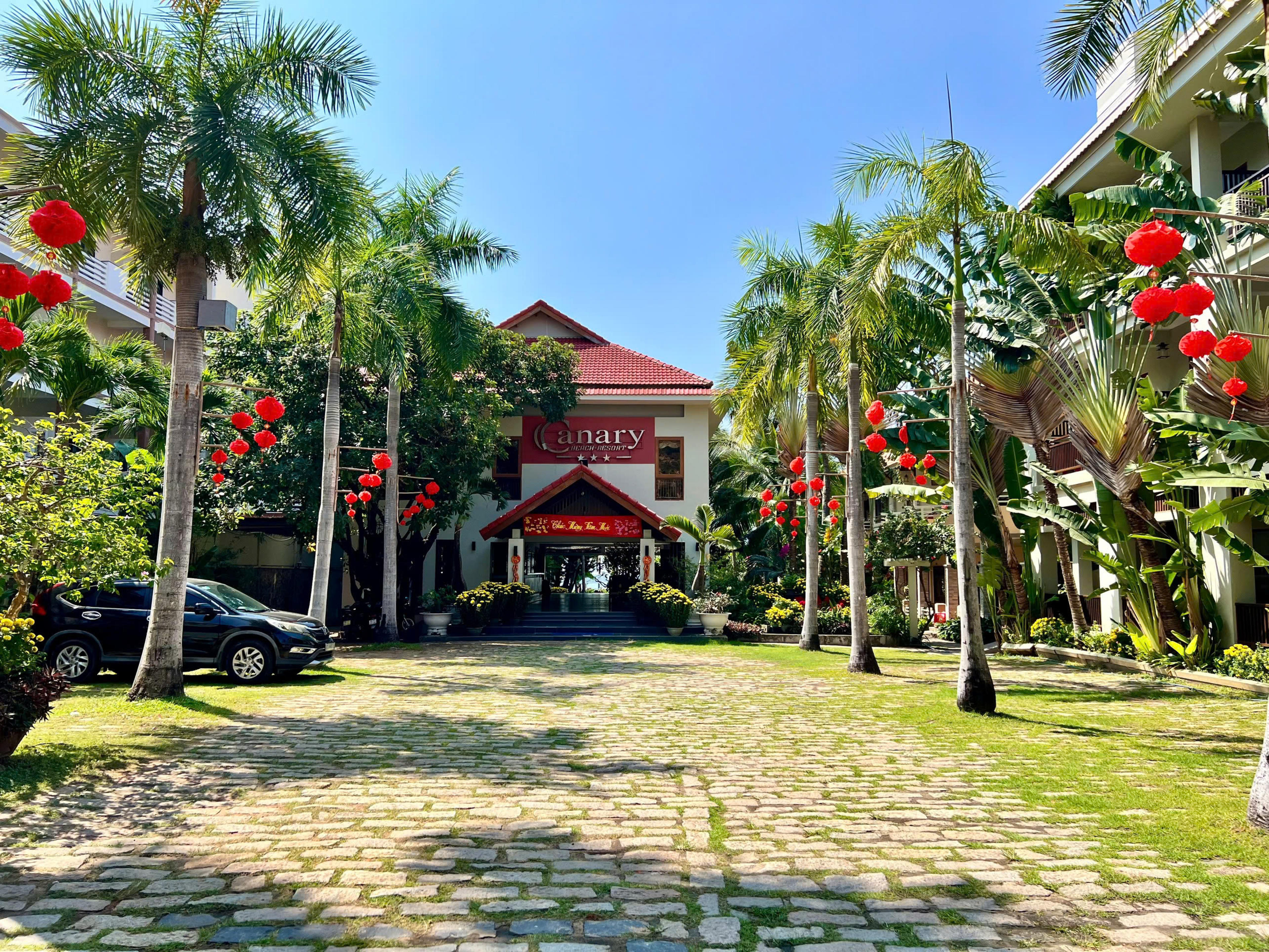 Canary Beach Resort 7
