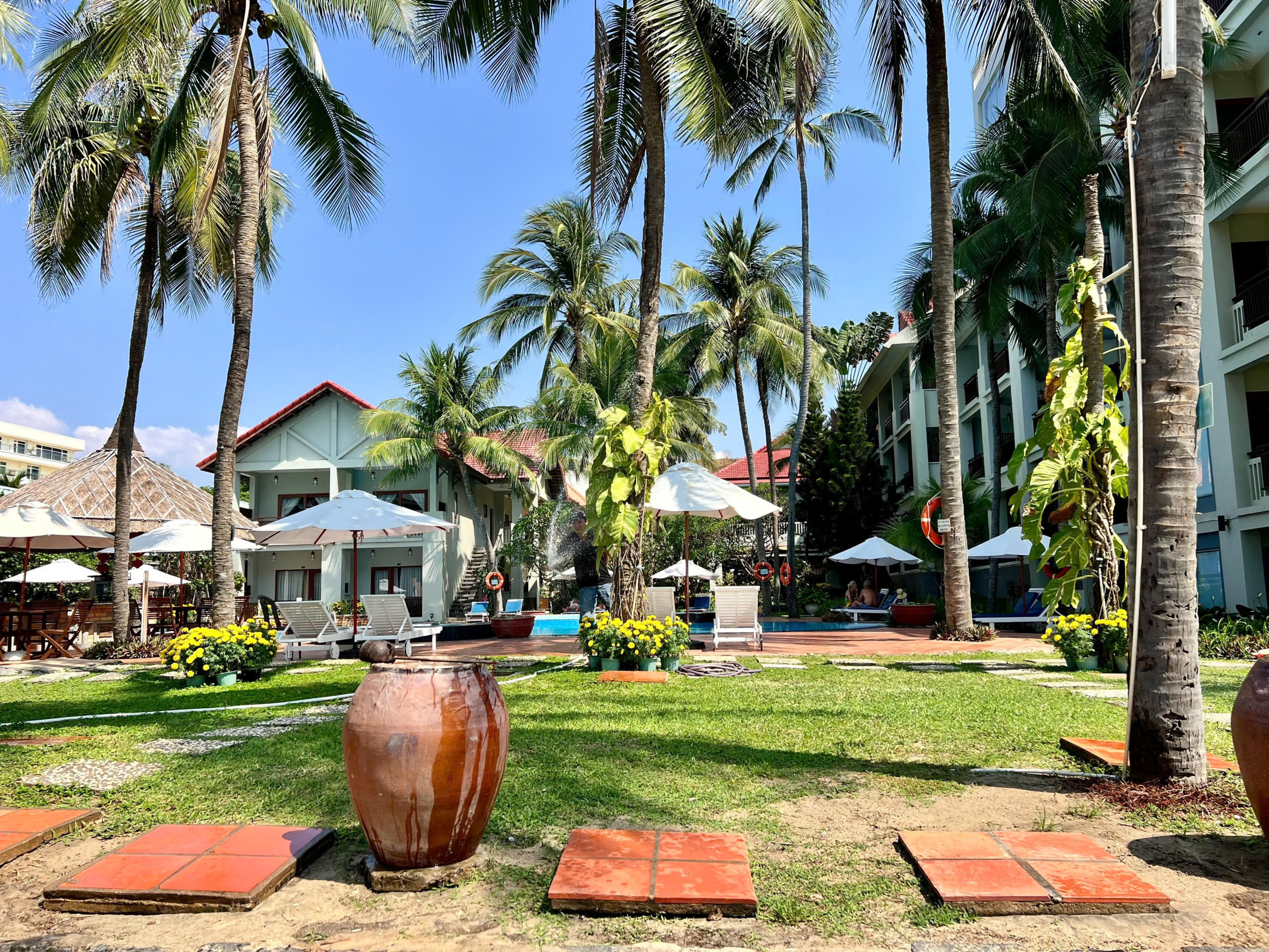 Canary Beach Resort 5