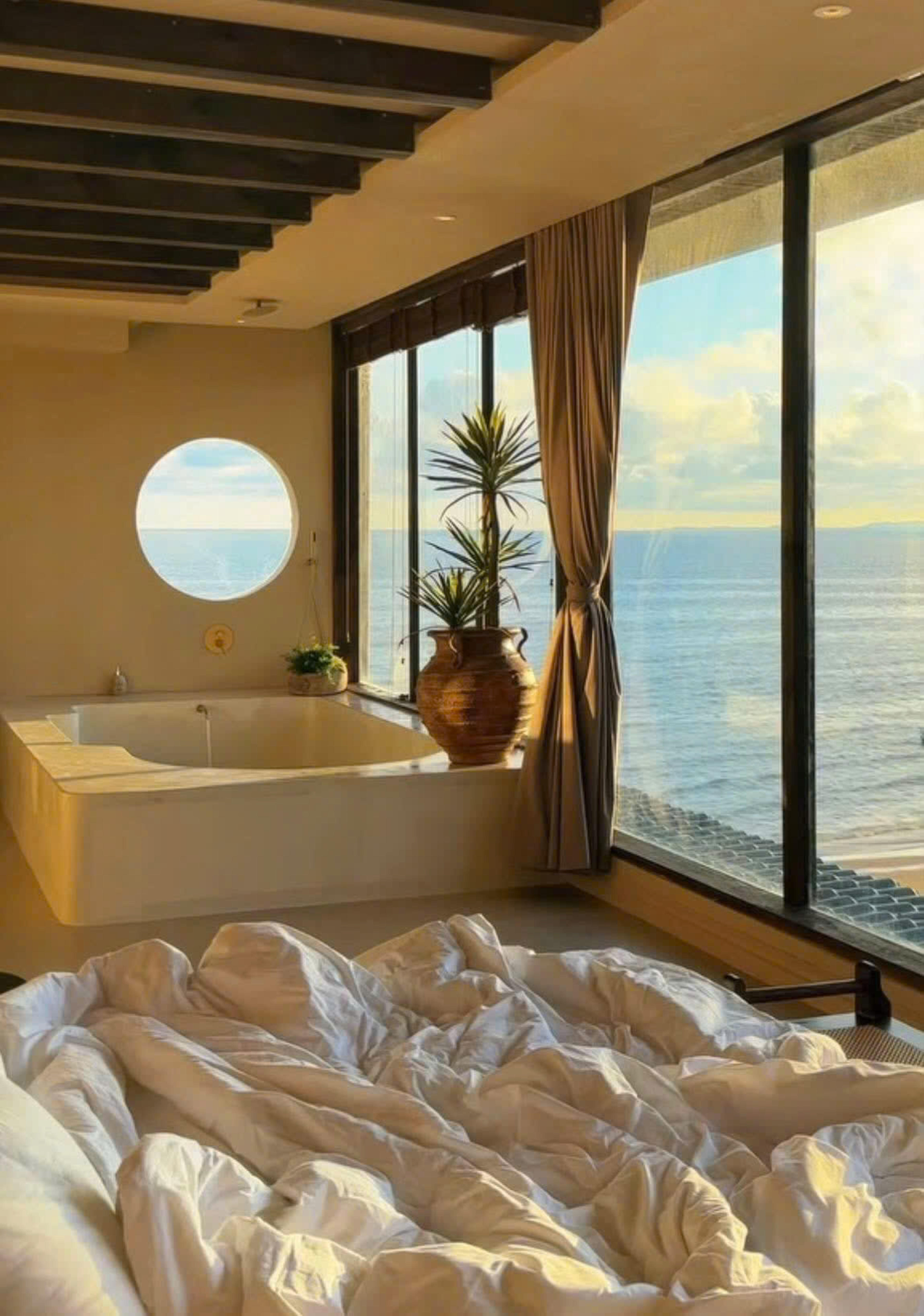 De' Tuva Resort Mũi Né 7
