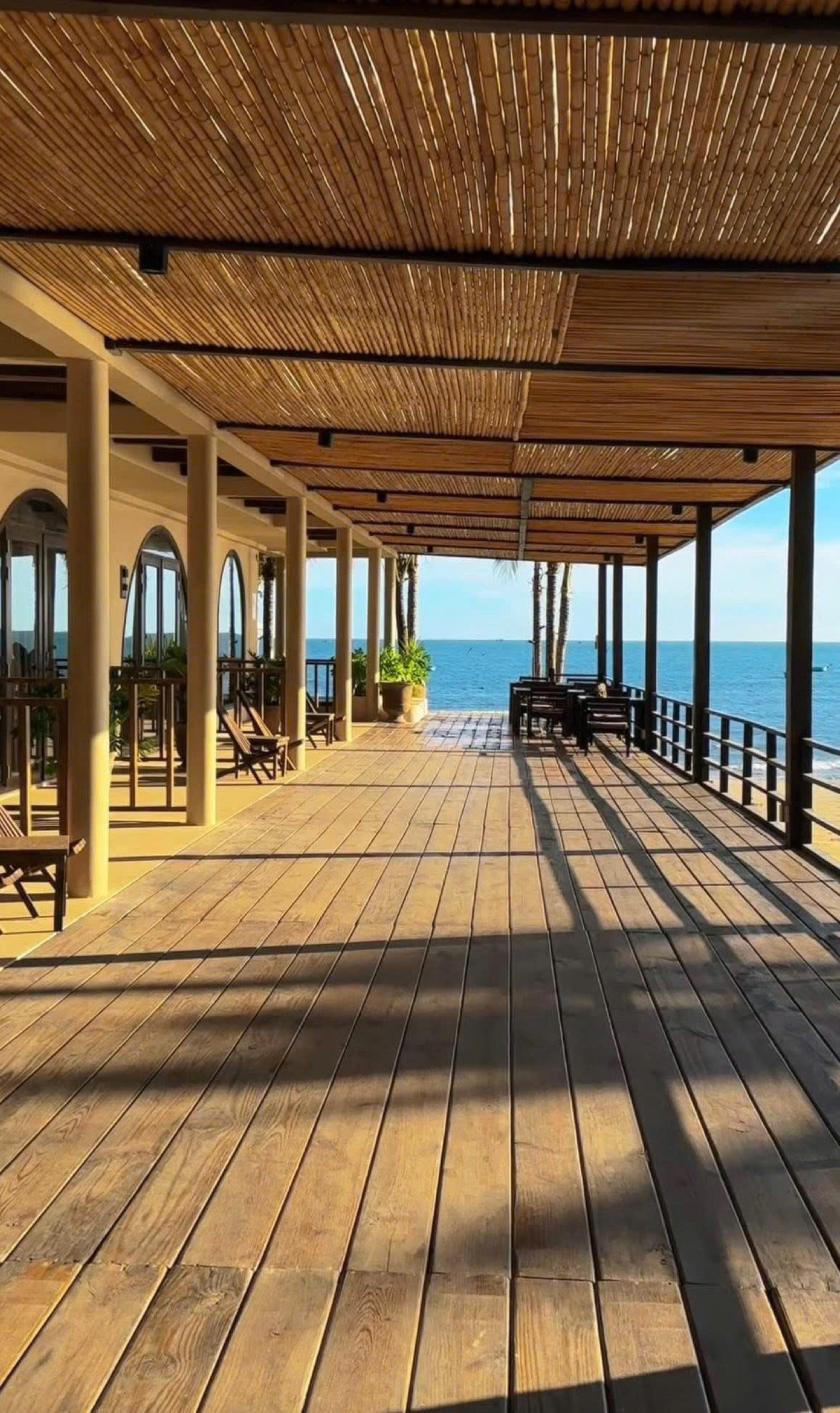 De' Tuva Resort Mũi Né 6