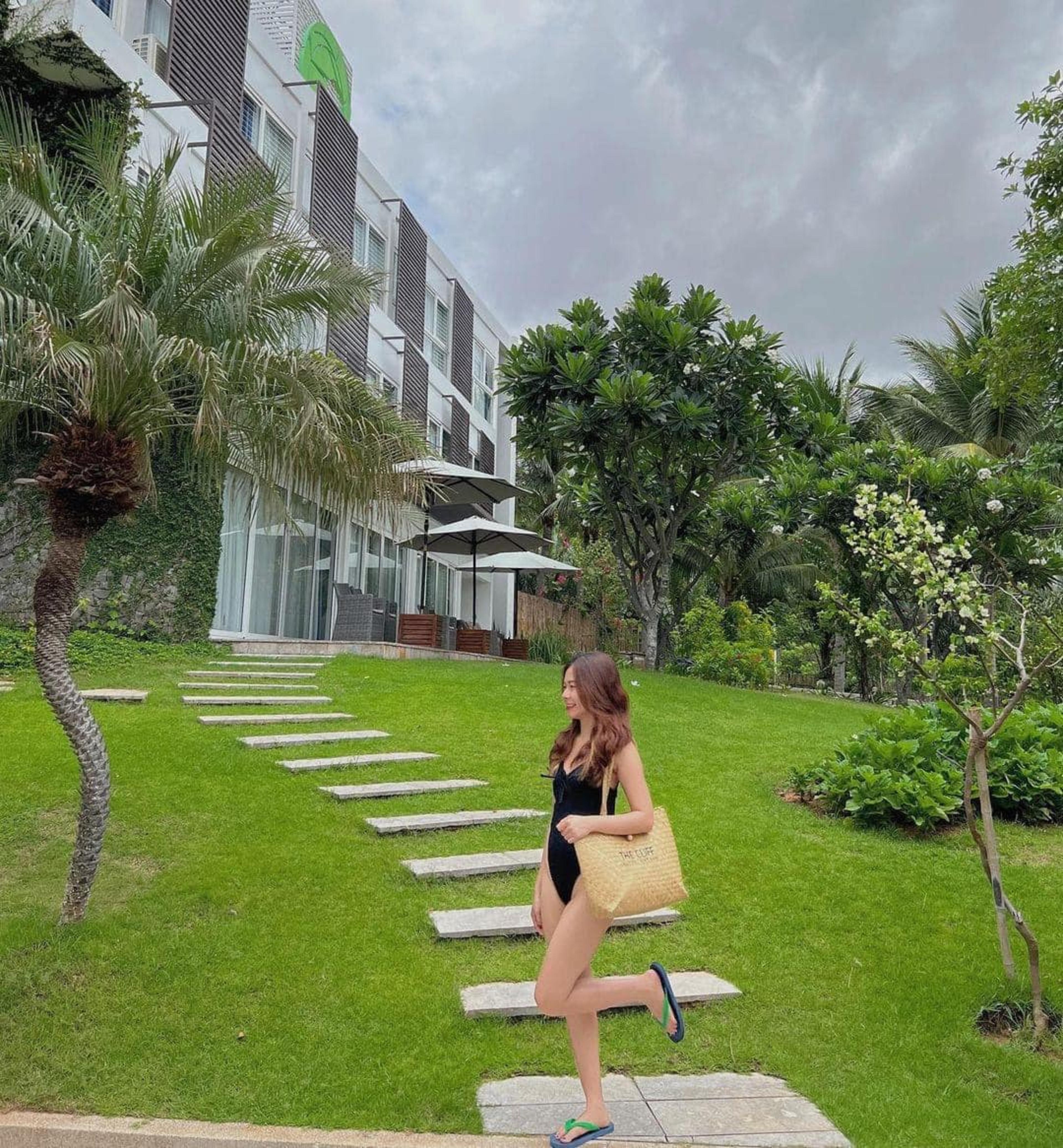 The Cliff Resort & Residences Mui Ne 2