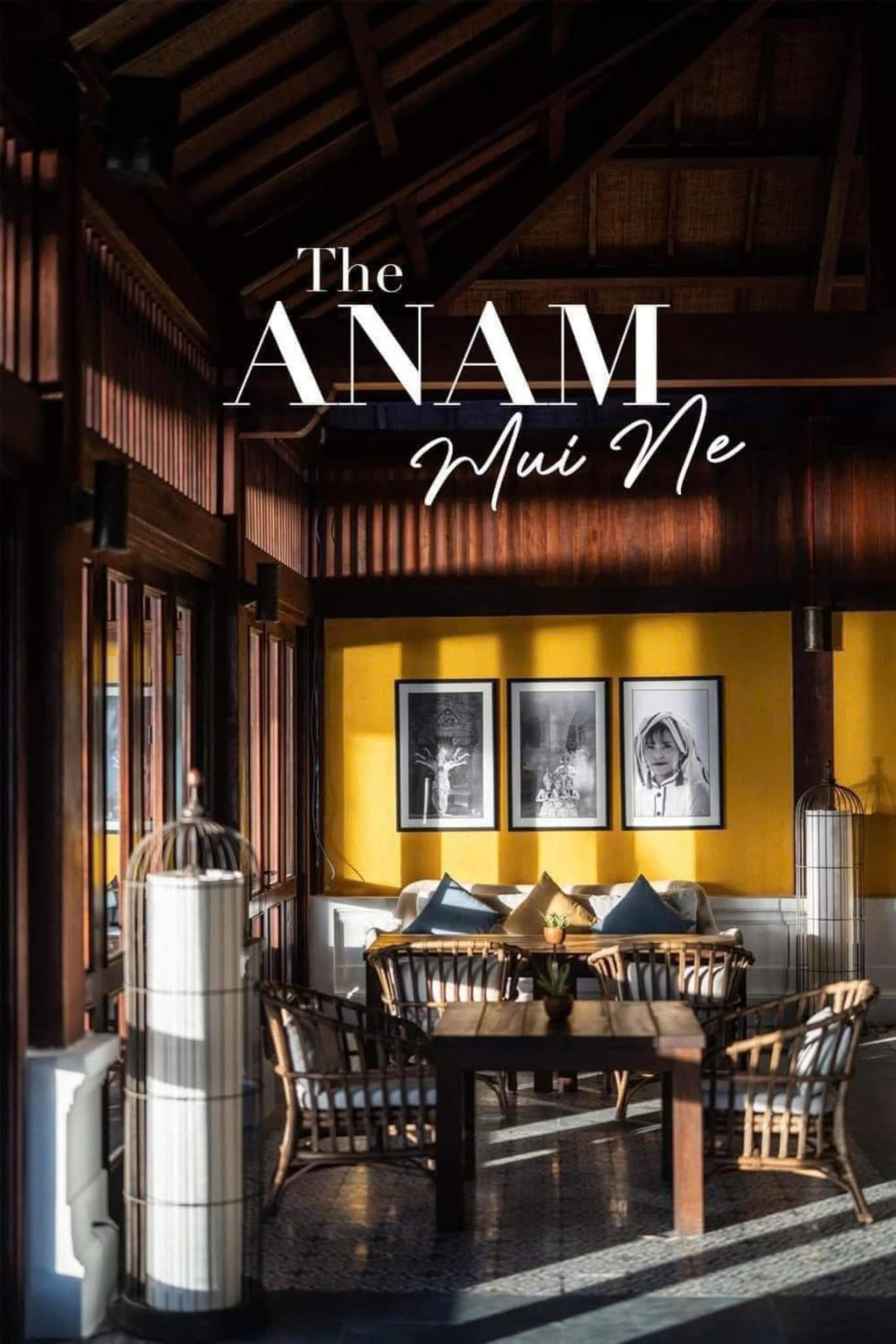 The Anam Mũi Né 16
