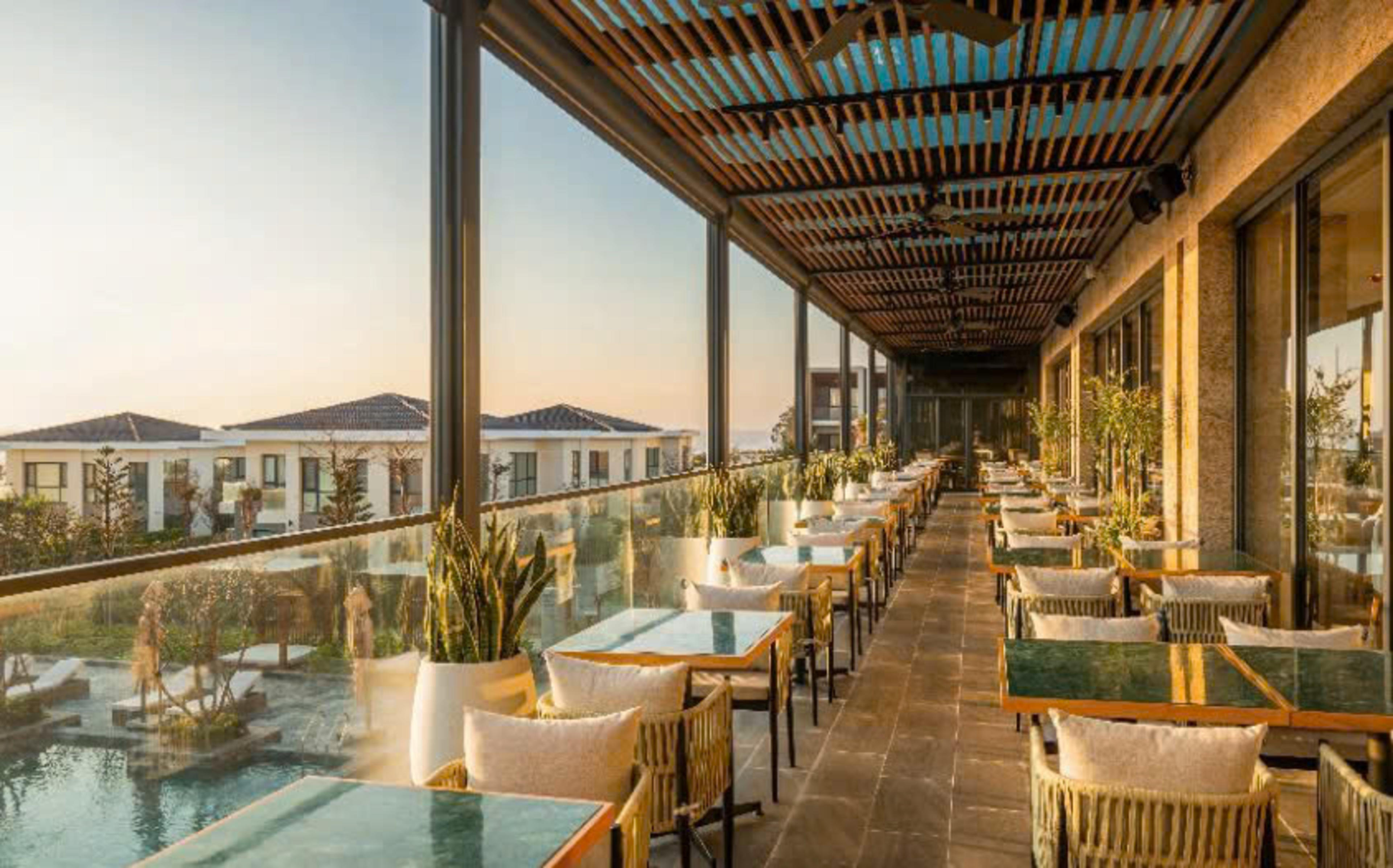 Radisson Resort Mũi Né 2