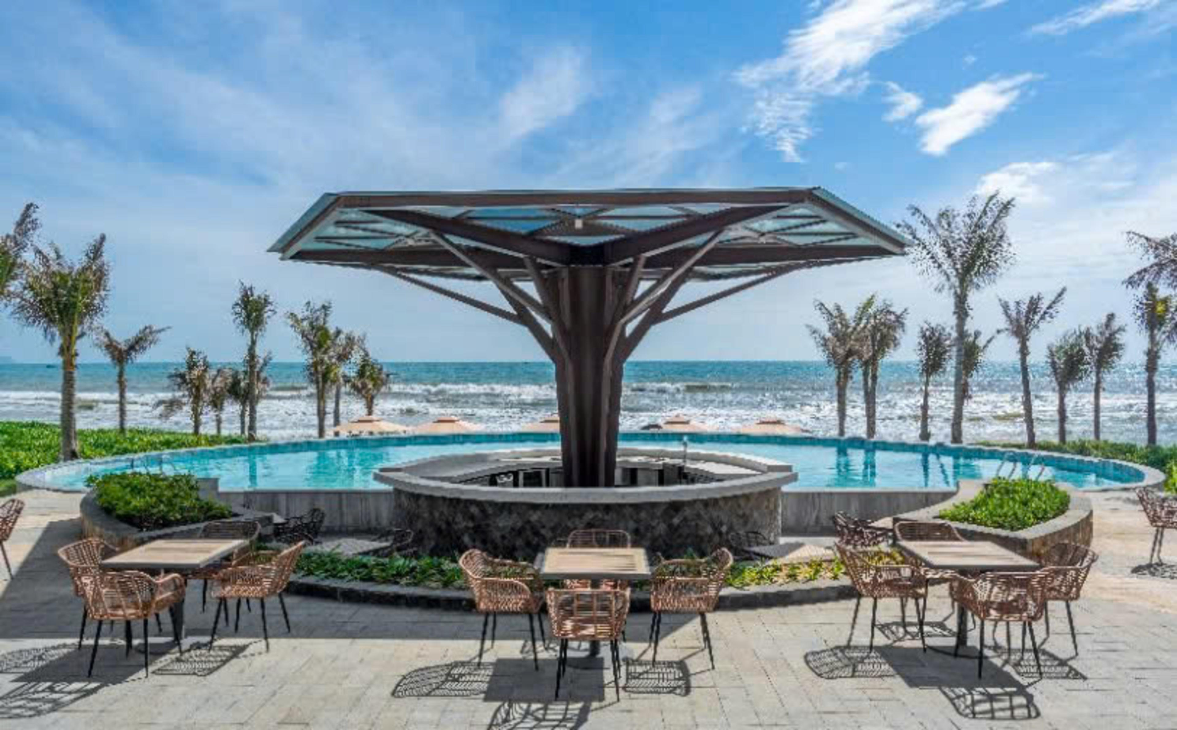 Radisson Resort Mũi Né 5