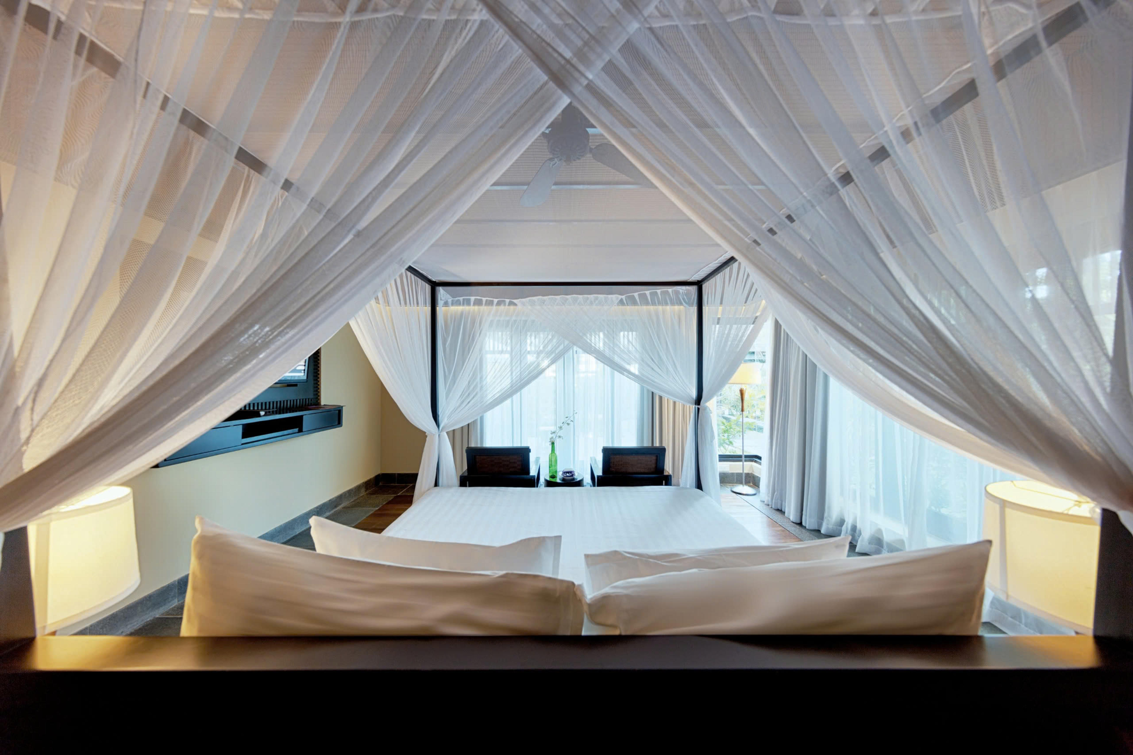 Anantara Mũi Né Resort 9