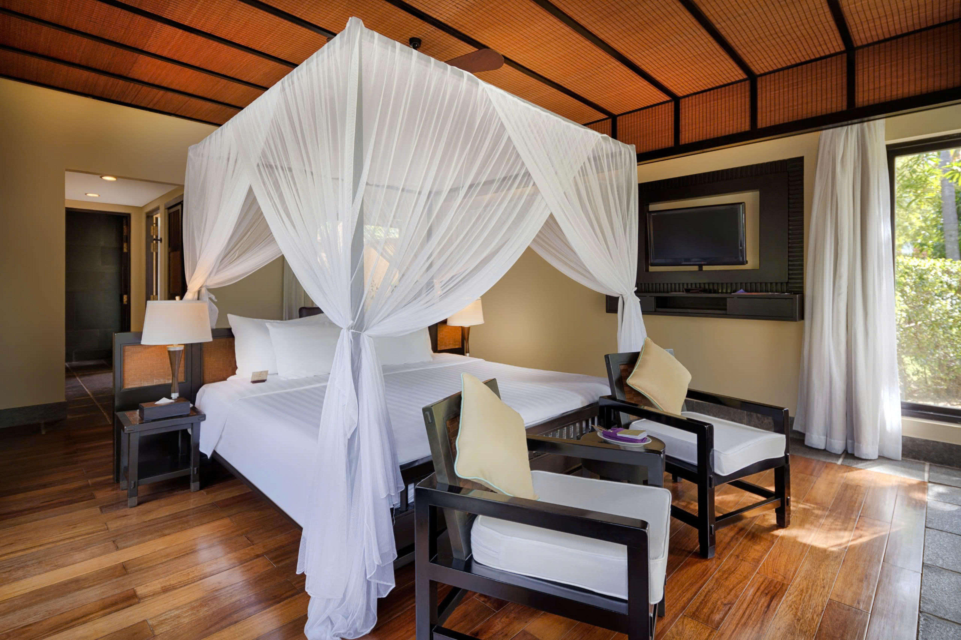 Anantara Mũi Né Resort 2