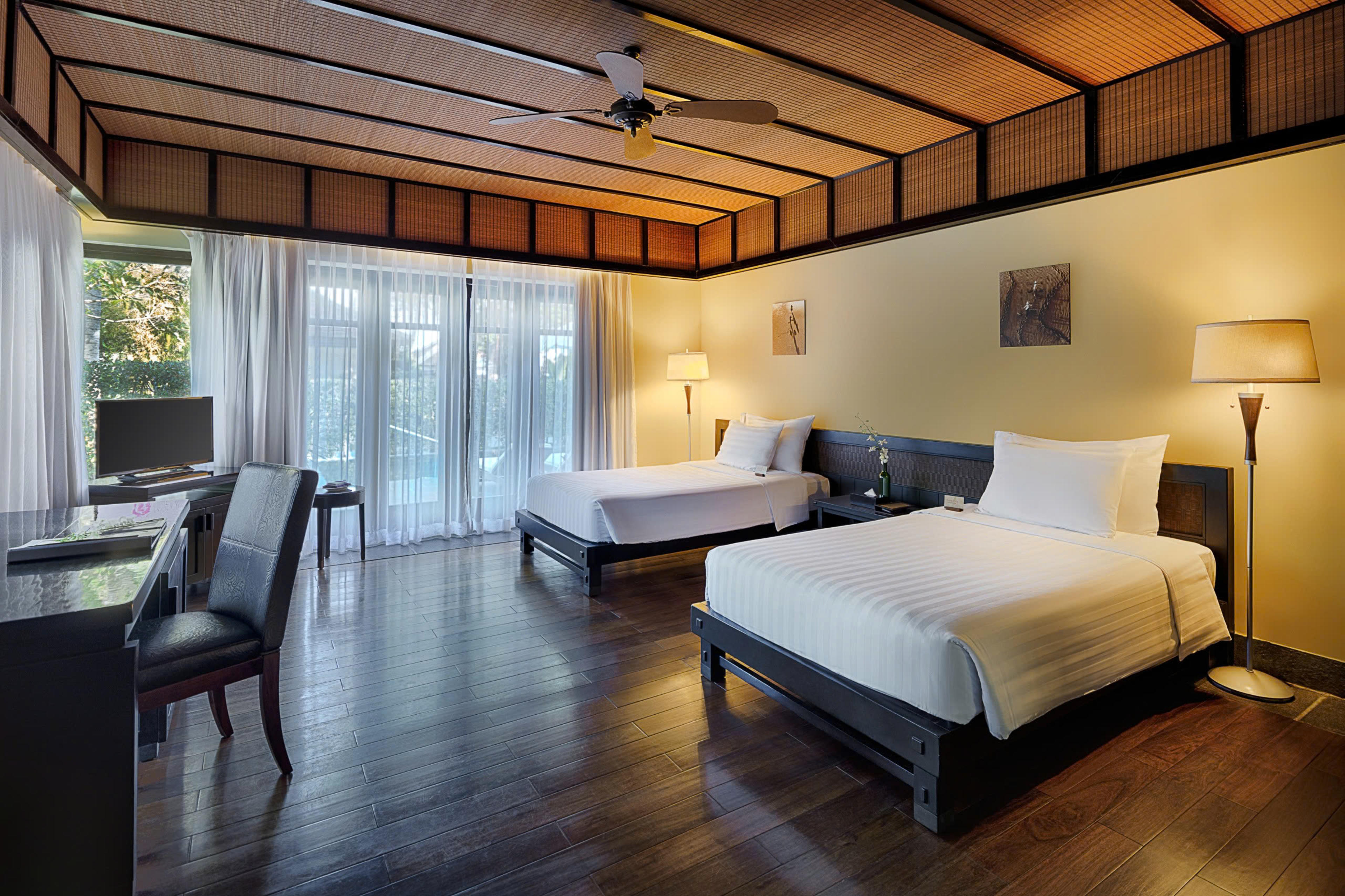Anantara Mũi Né Resort 12