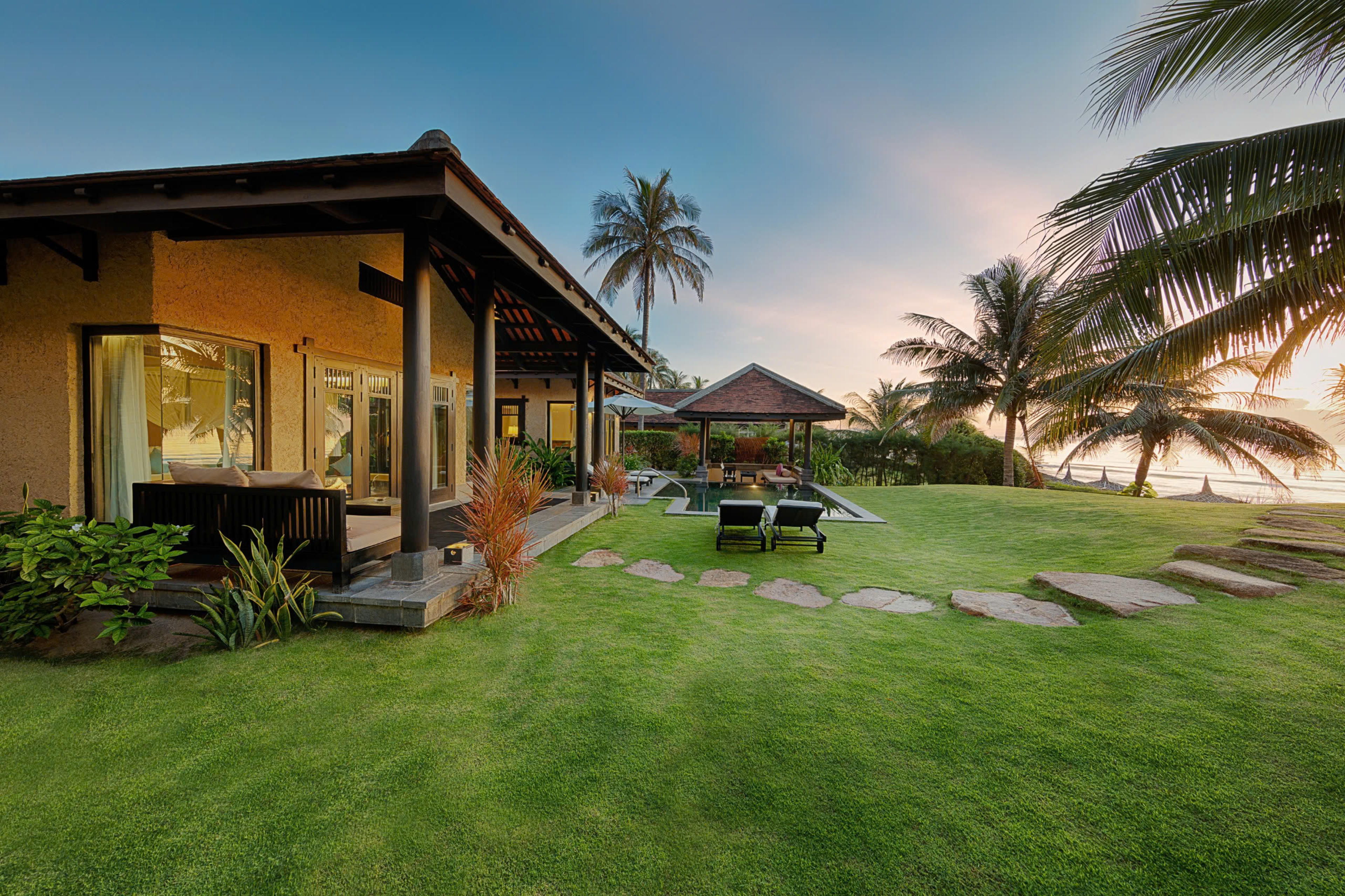 Anantara Mũi Né Resort 7