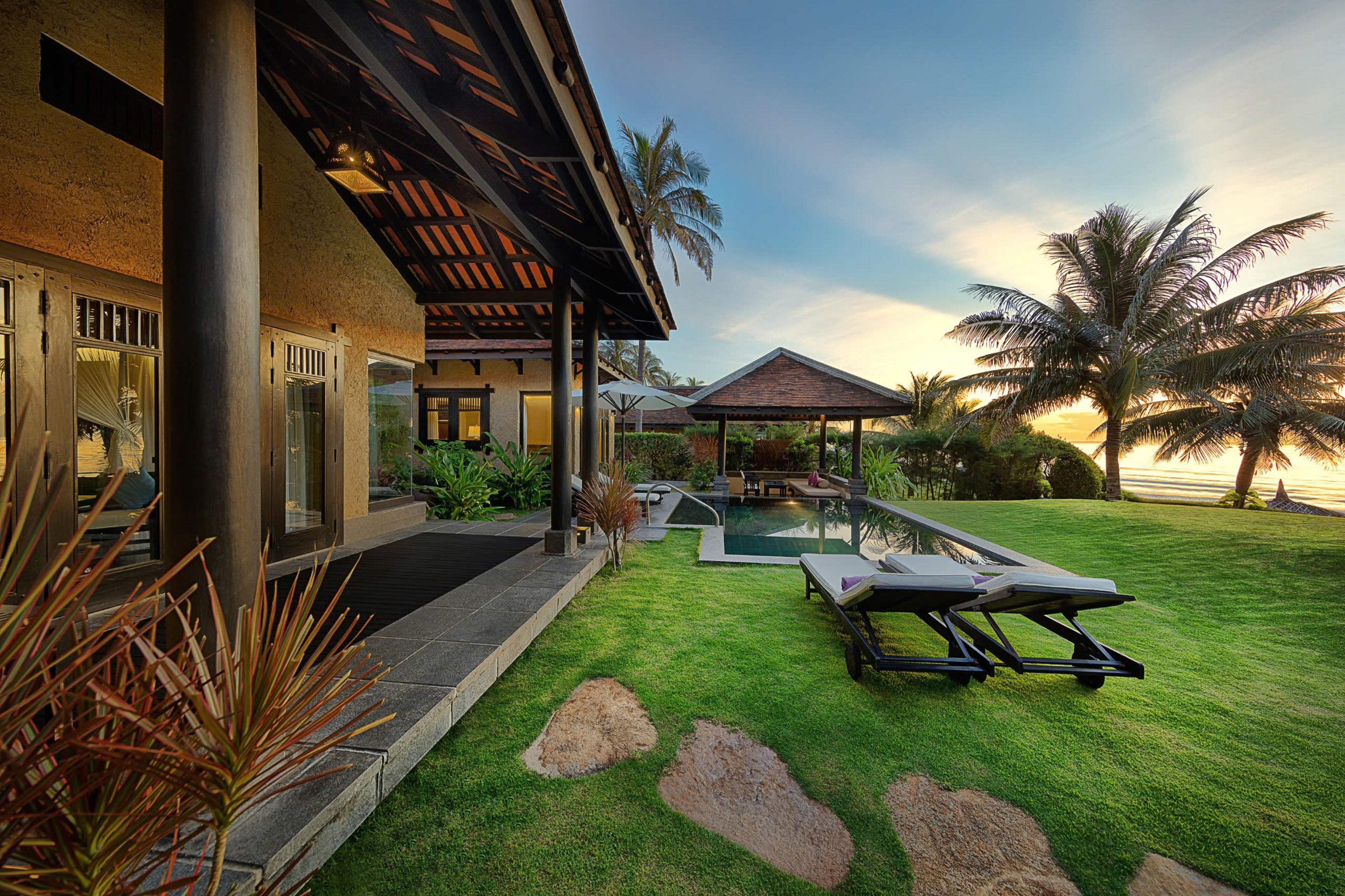 Anantara Mũi Né Resort 11