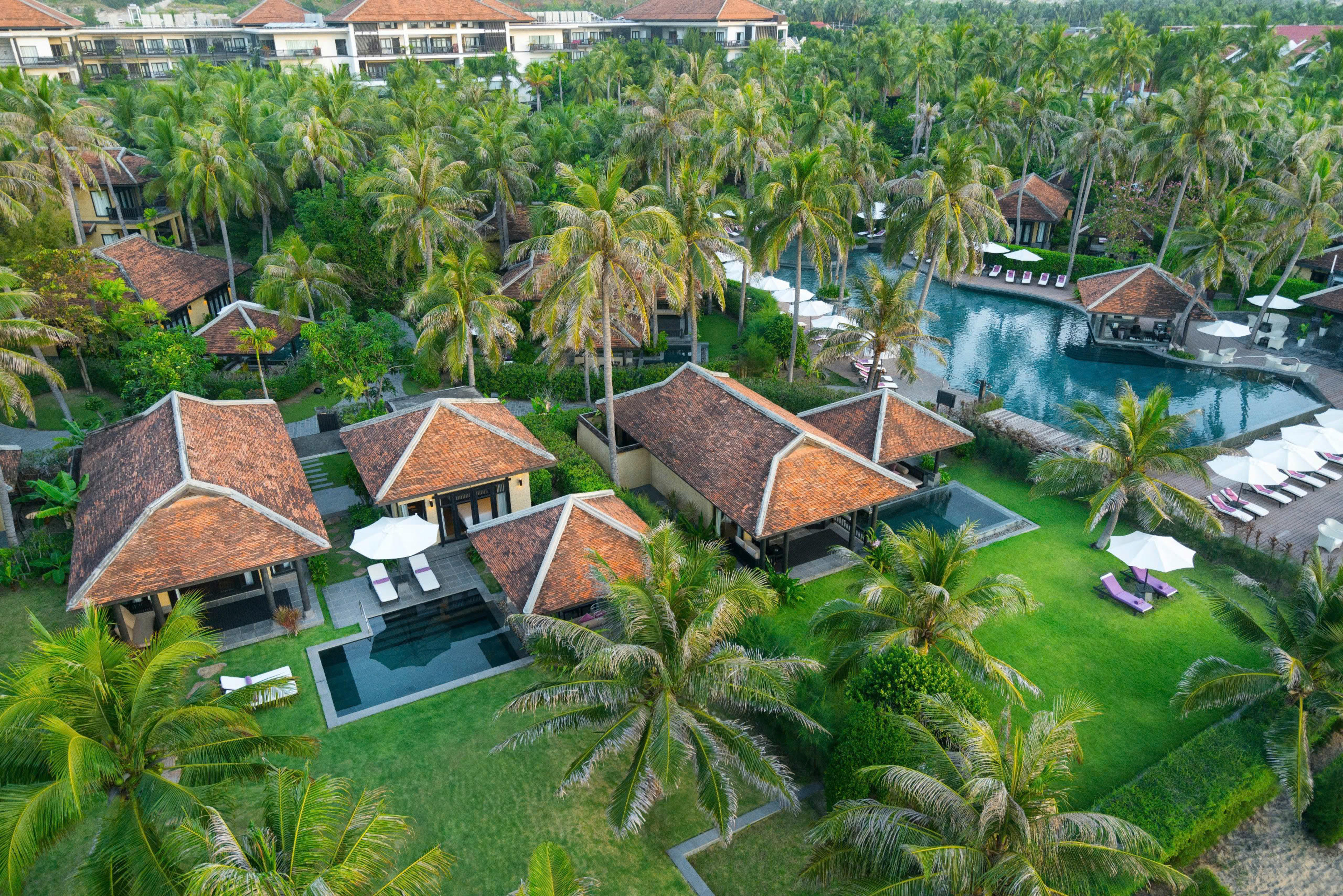 Anantara Mũi Né Resort 5