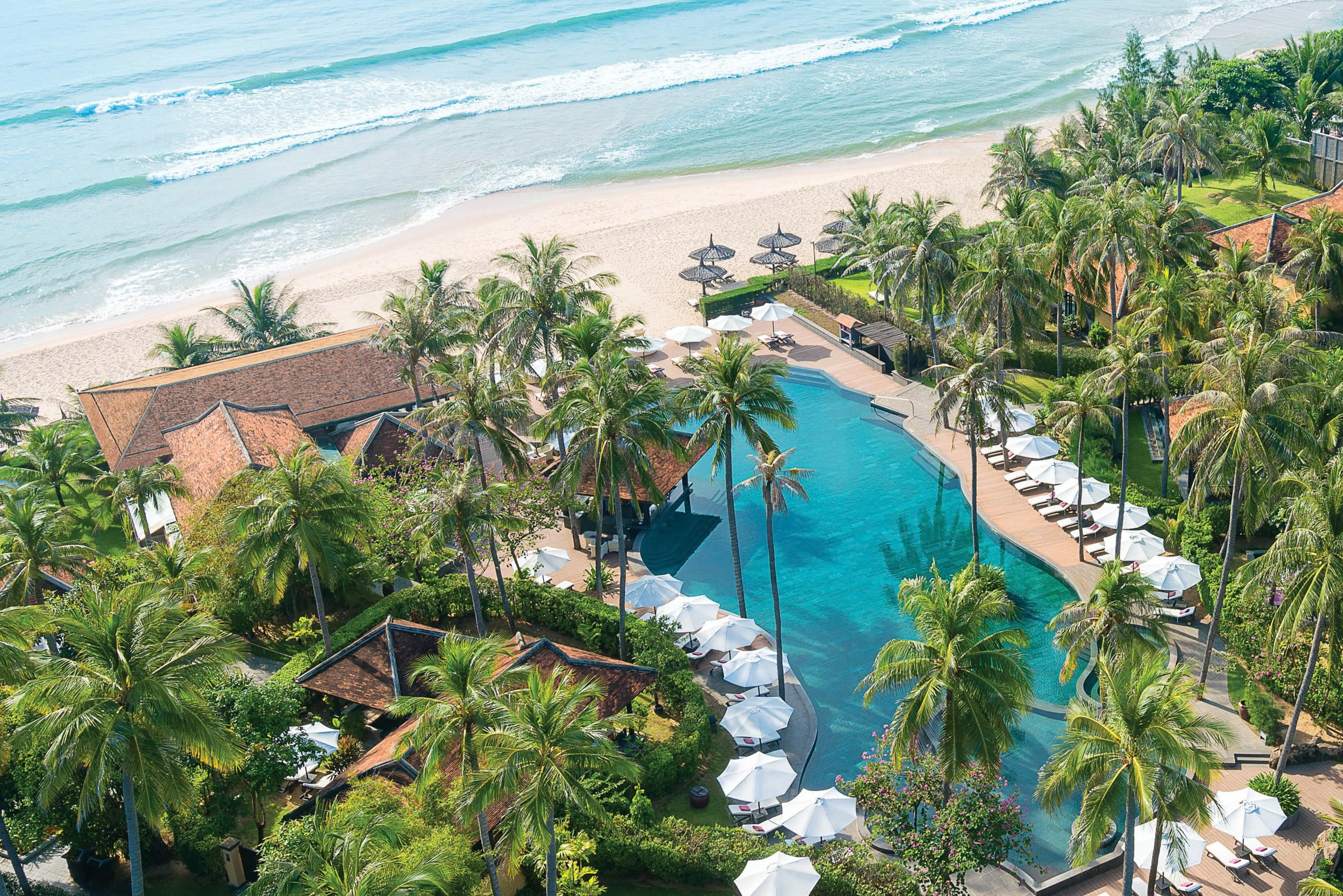 Anantara Mũi Né Resort 4
