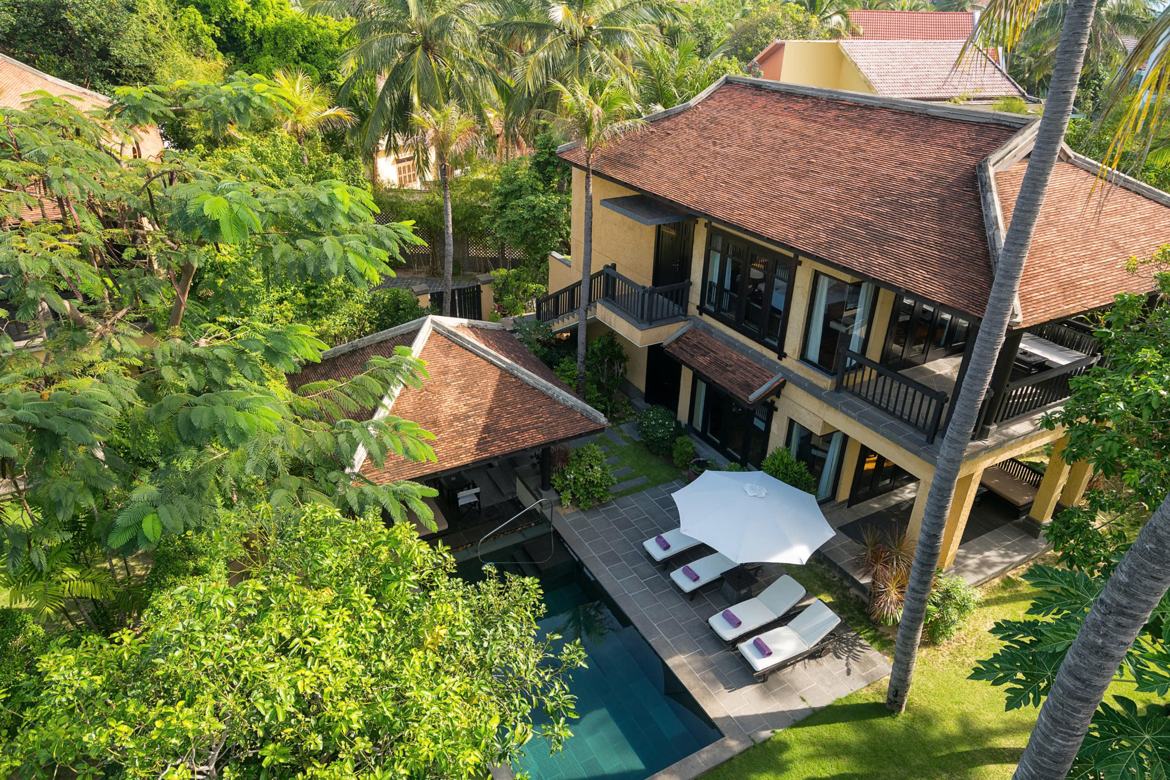 Anantara Mũi Né Resort 3