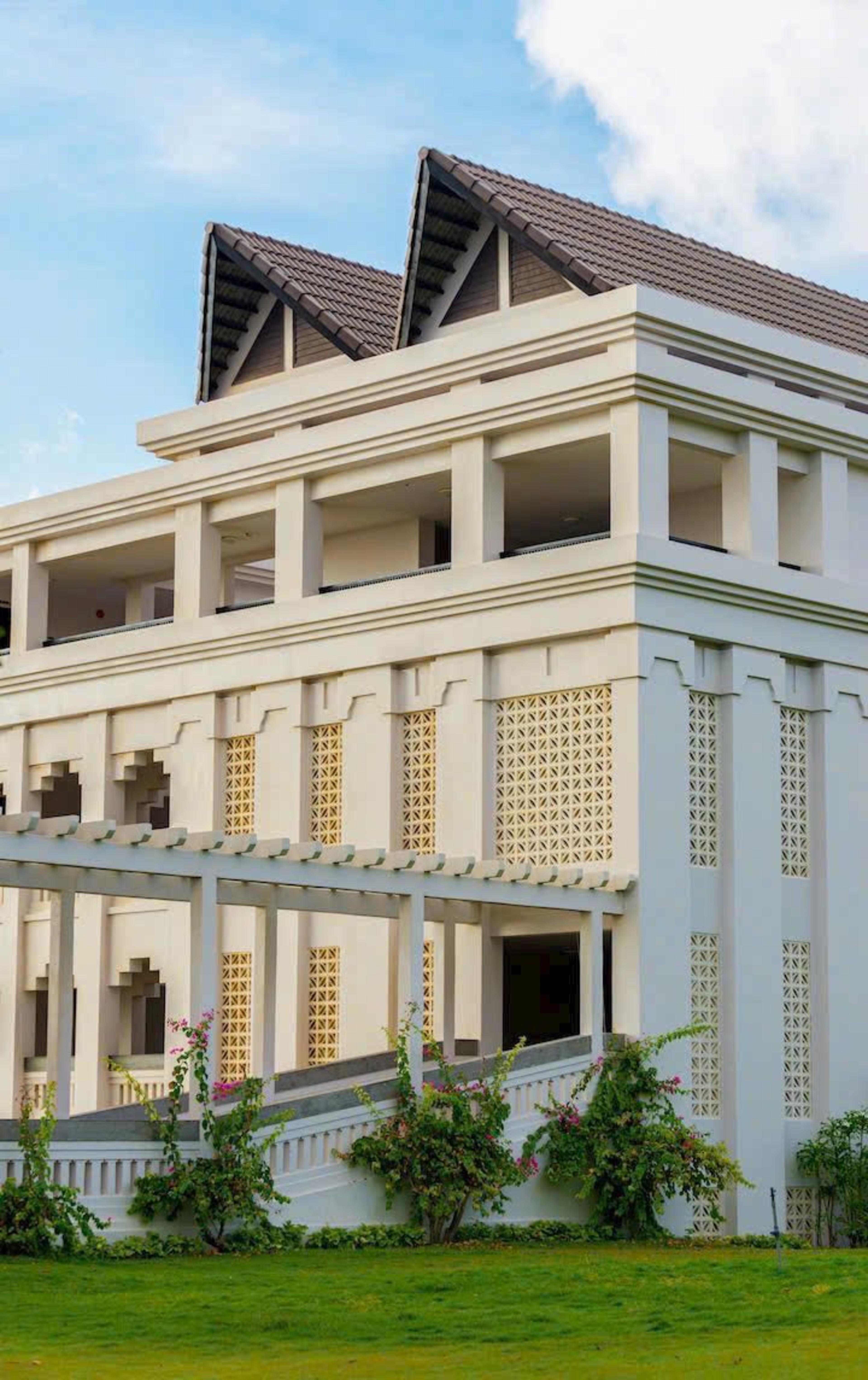 MŨI NÉ BAY RESORT 18