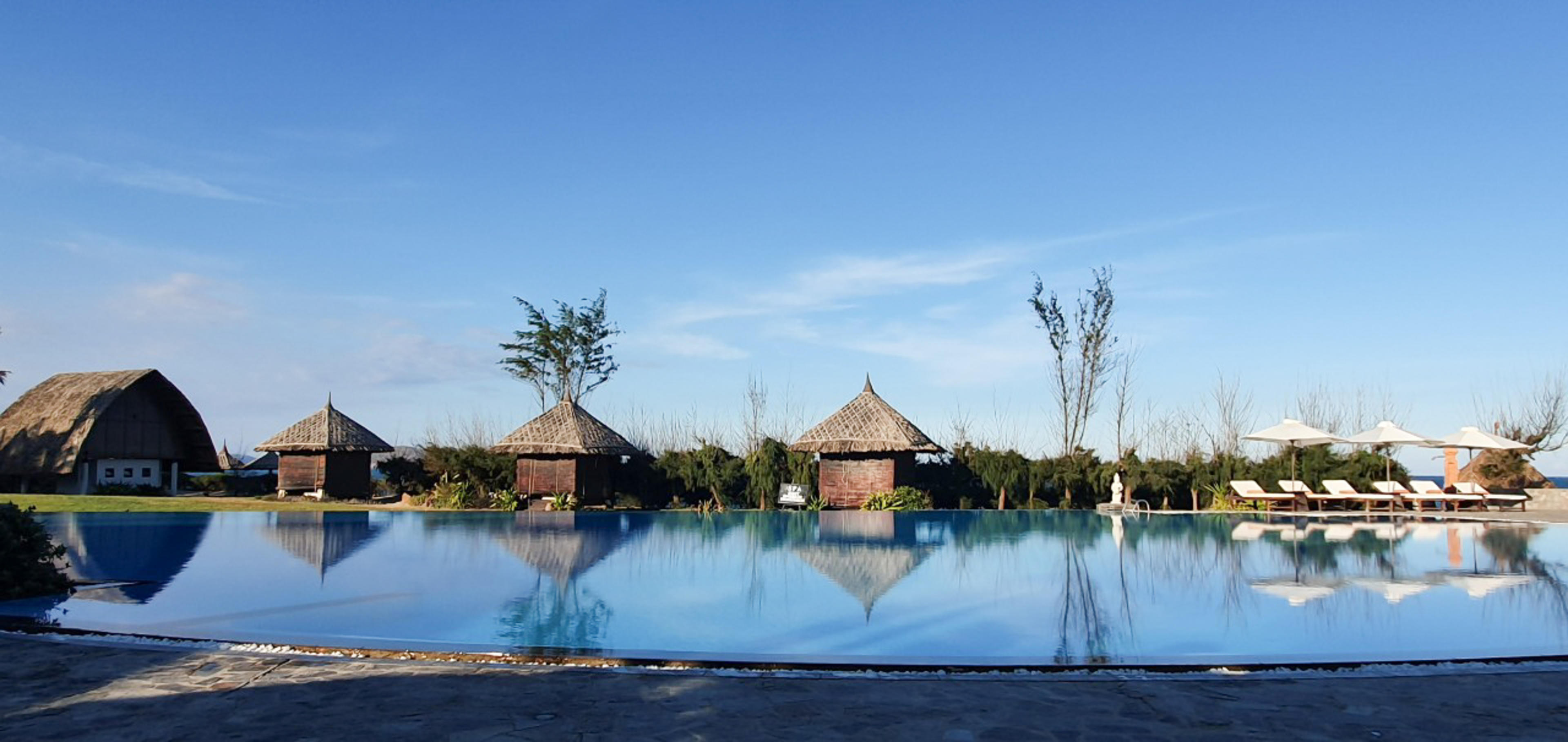MŨI NÉ BAY RESORT 15