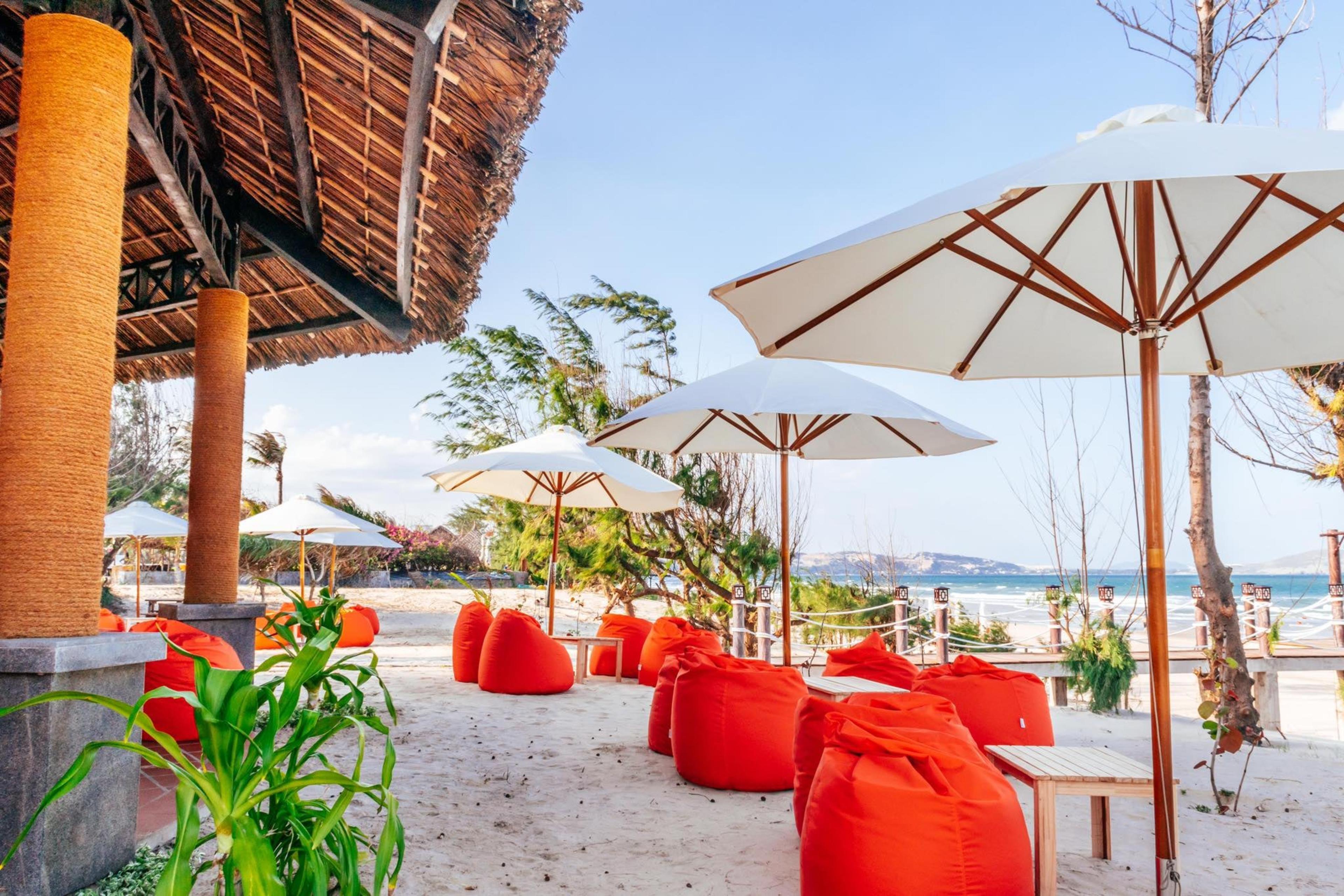 MŨI NÉ BAY RESORT 14