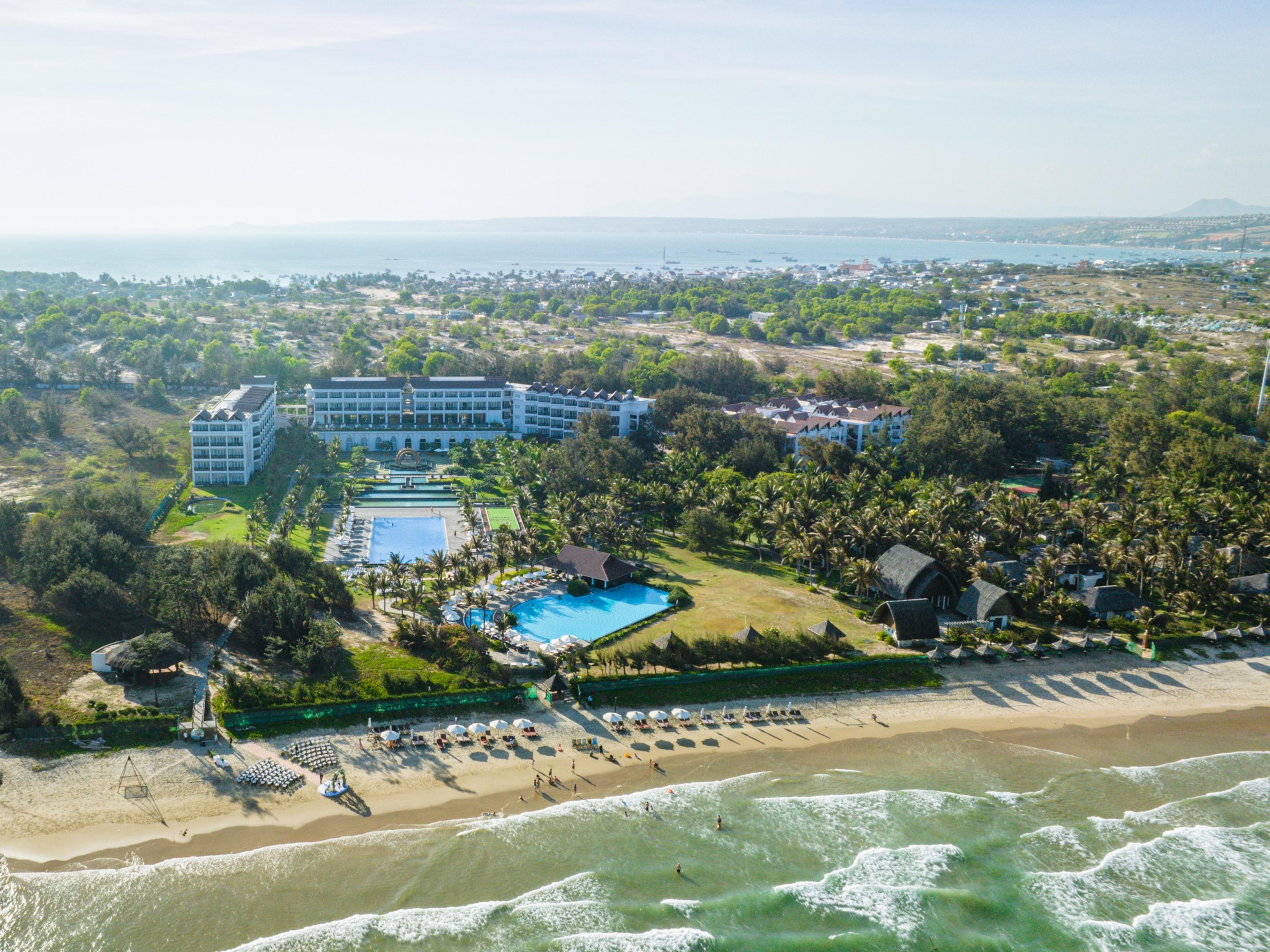 MŨI NÉ BAY RESORT 13