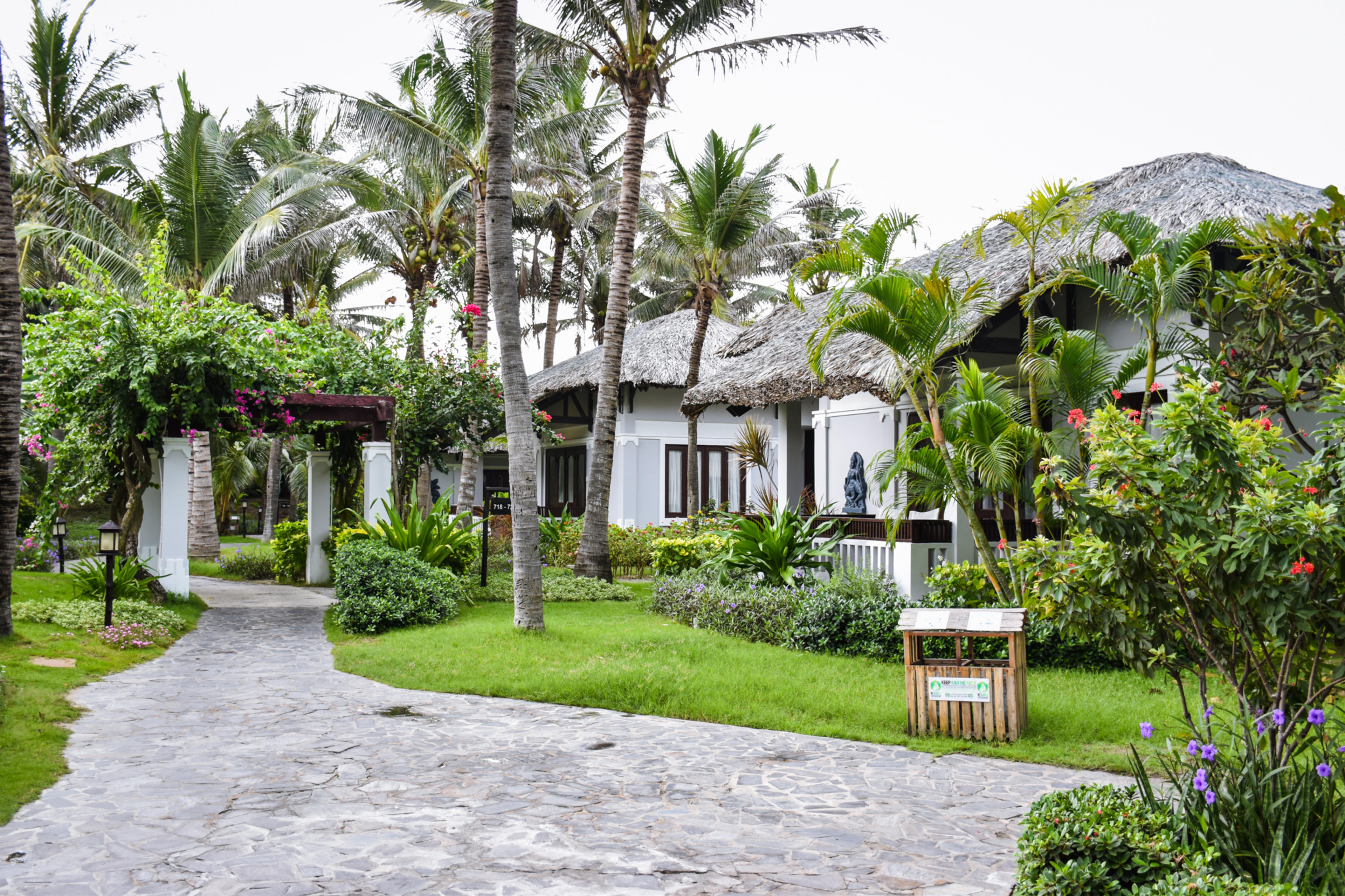MŨI NÉ BAY RESORT 5