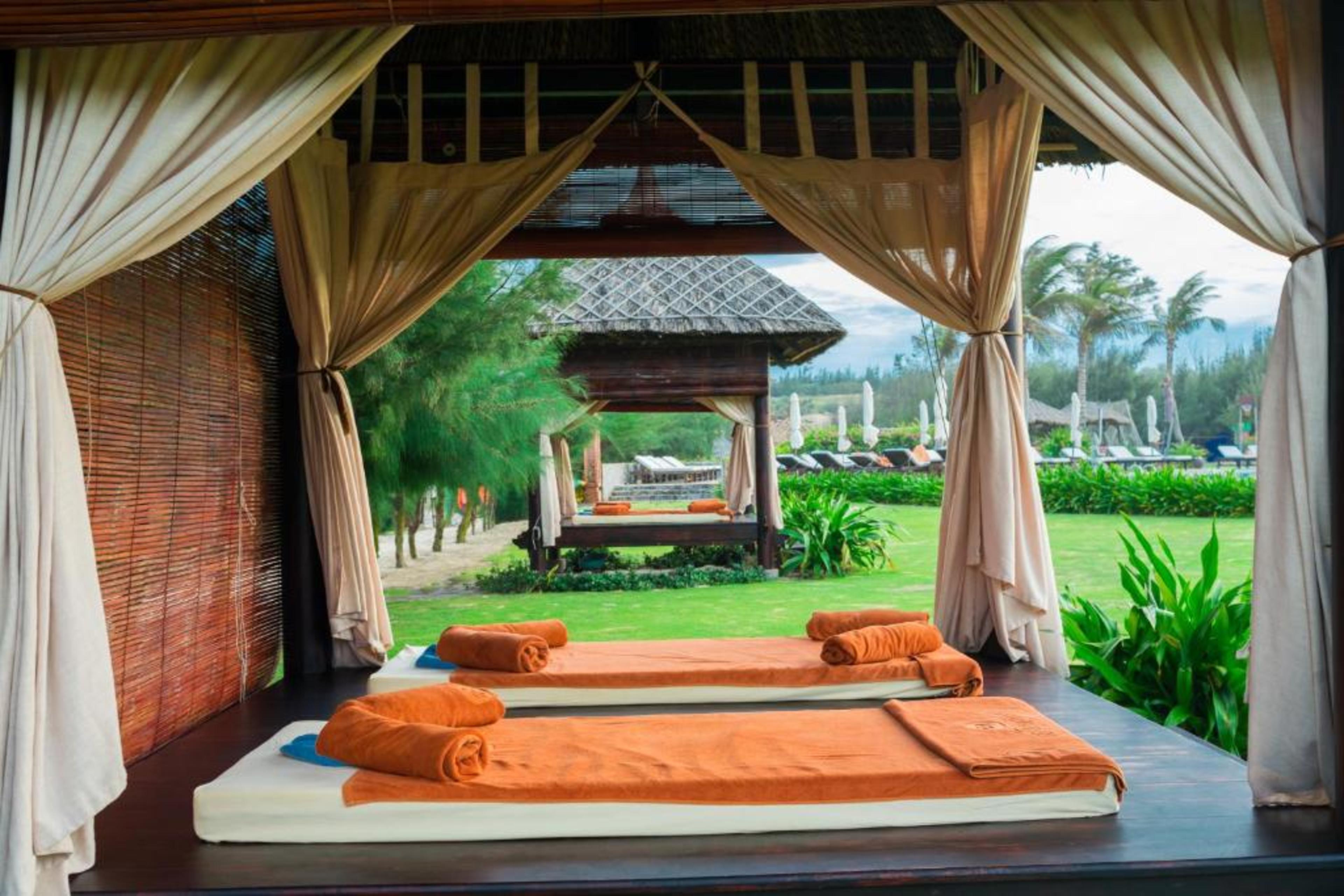 MŨI NÉ BAY RESORT 9