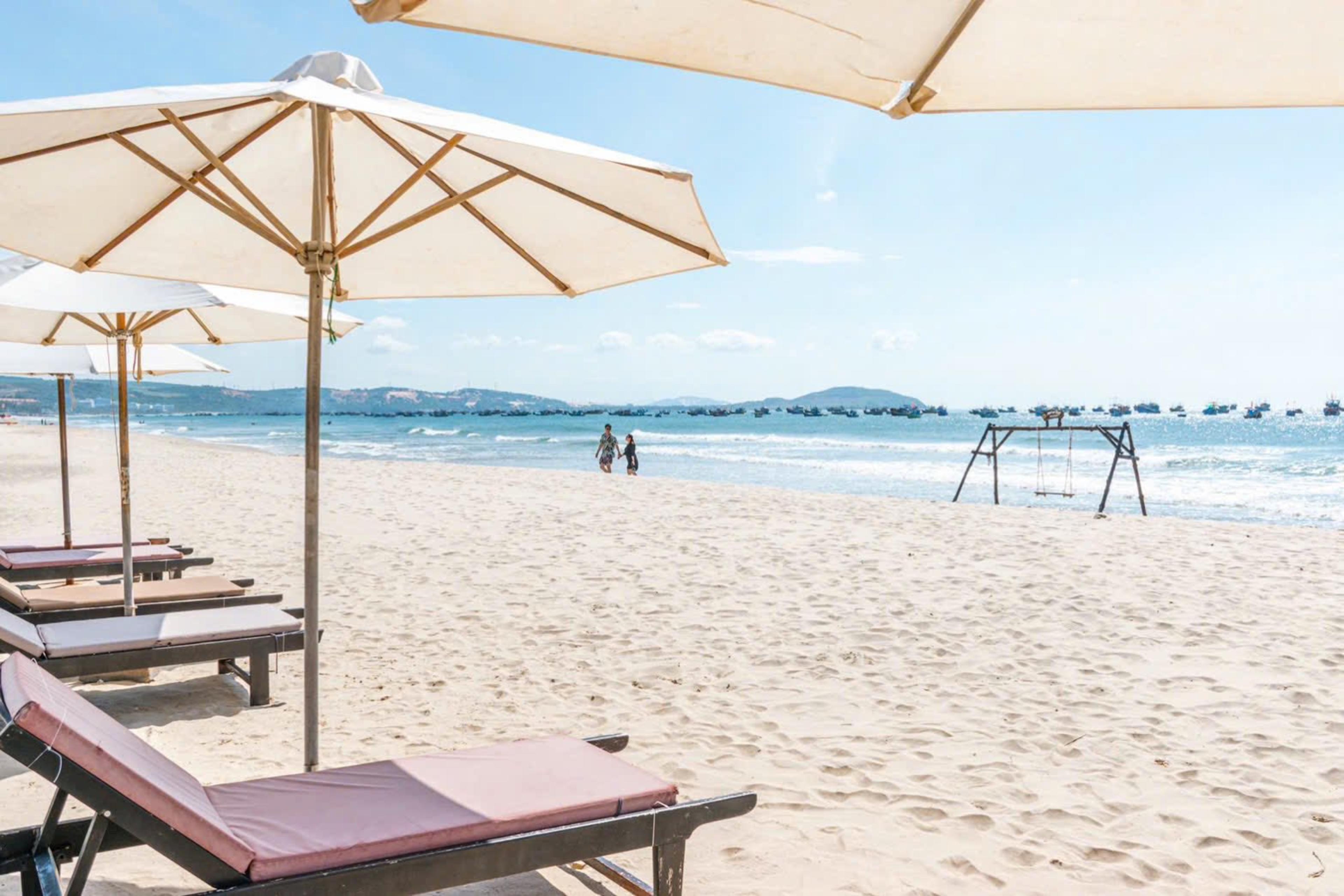 MŨI NÉ BAY RESORT 8