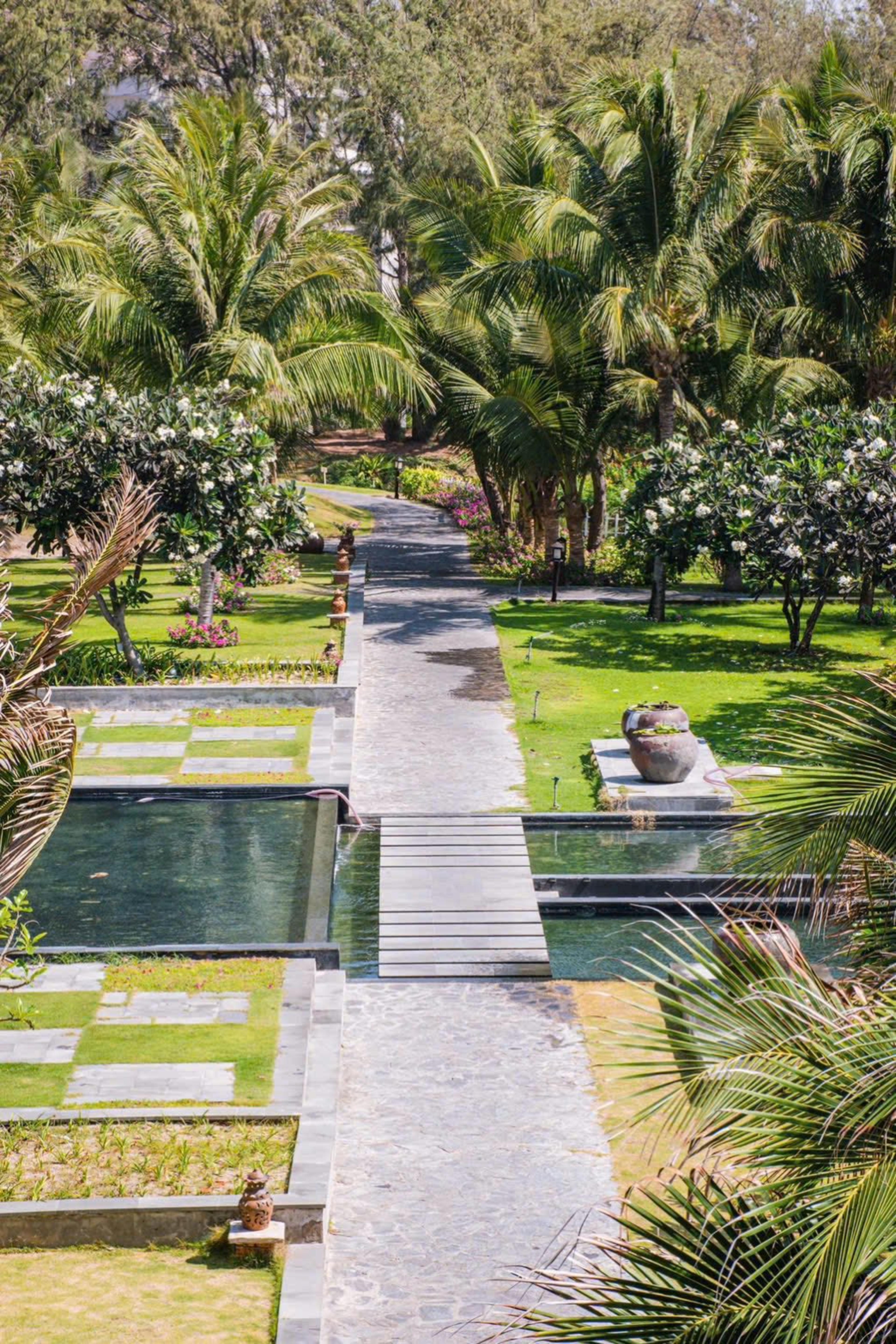 MŨI NÉ BAY RESORT 7