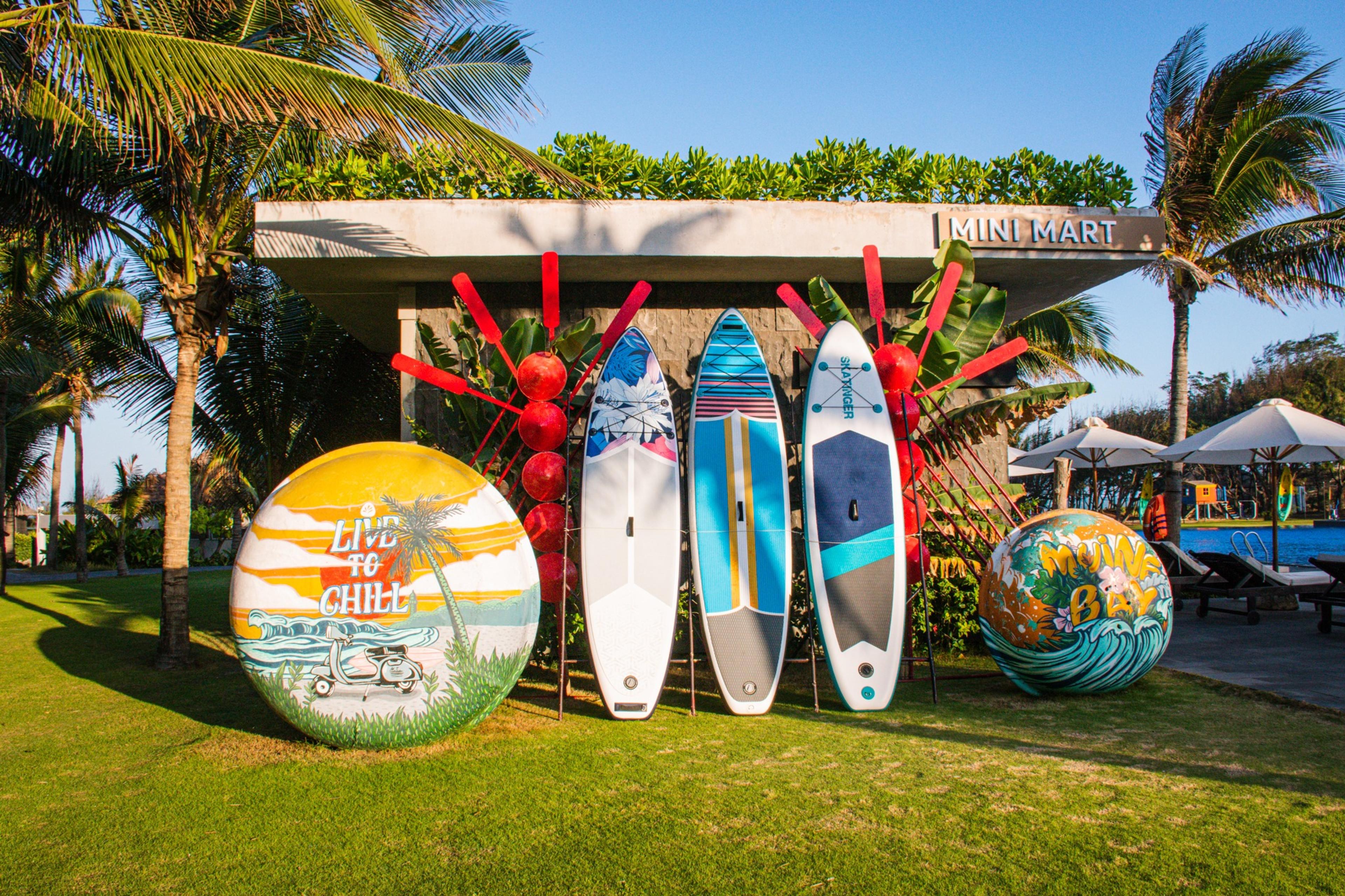 MŨI NÉ BAY RESORT 3