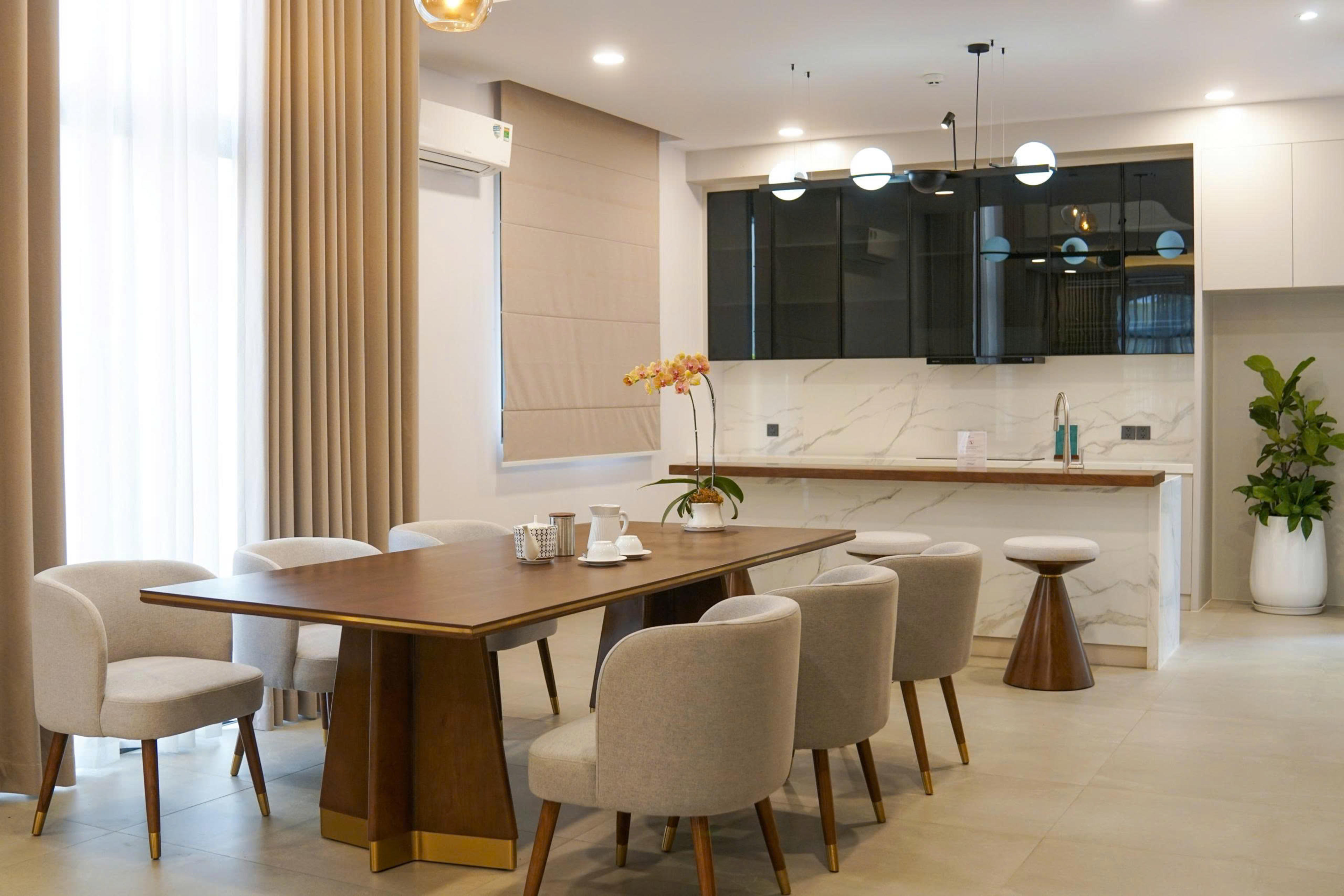 Costamigo Tiến Thành 4