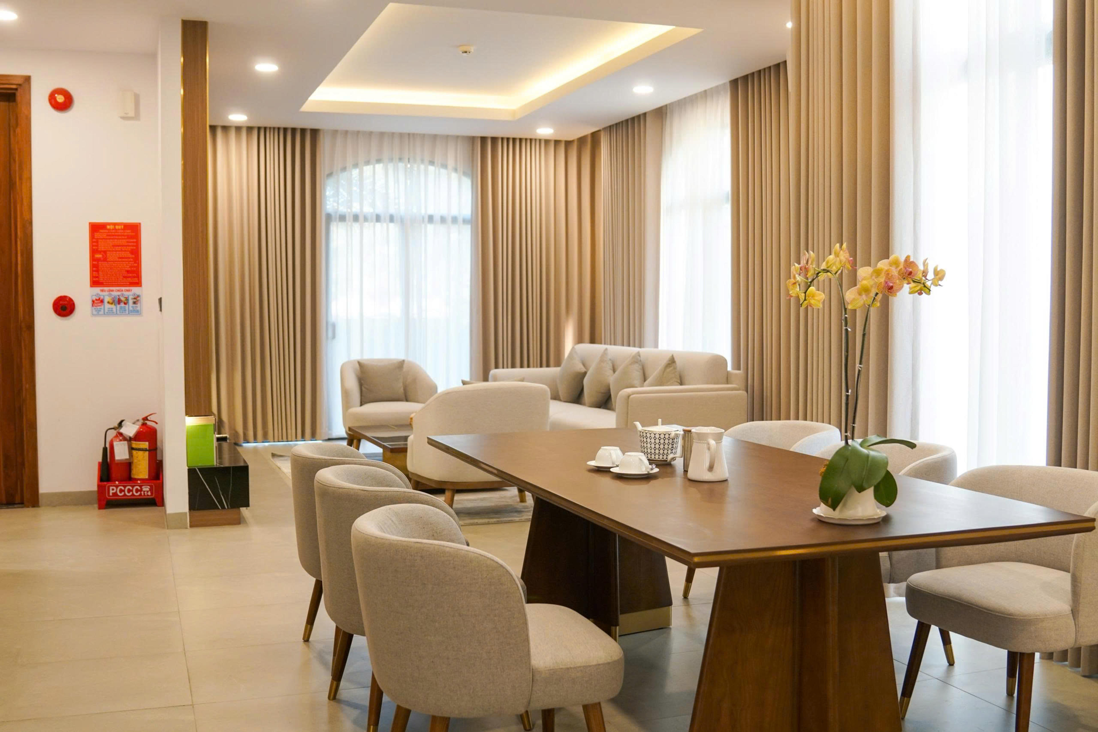 Costamigo Tiến Thành 5
