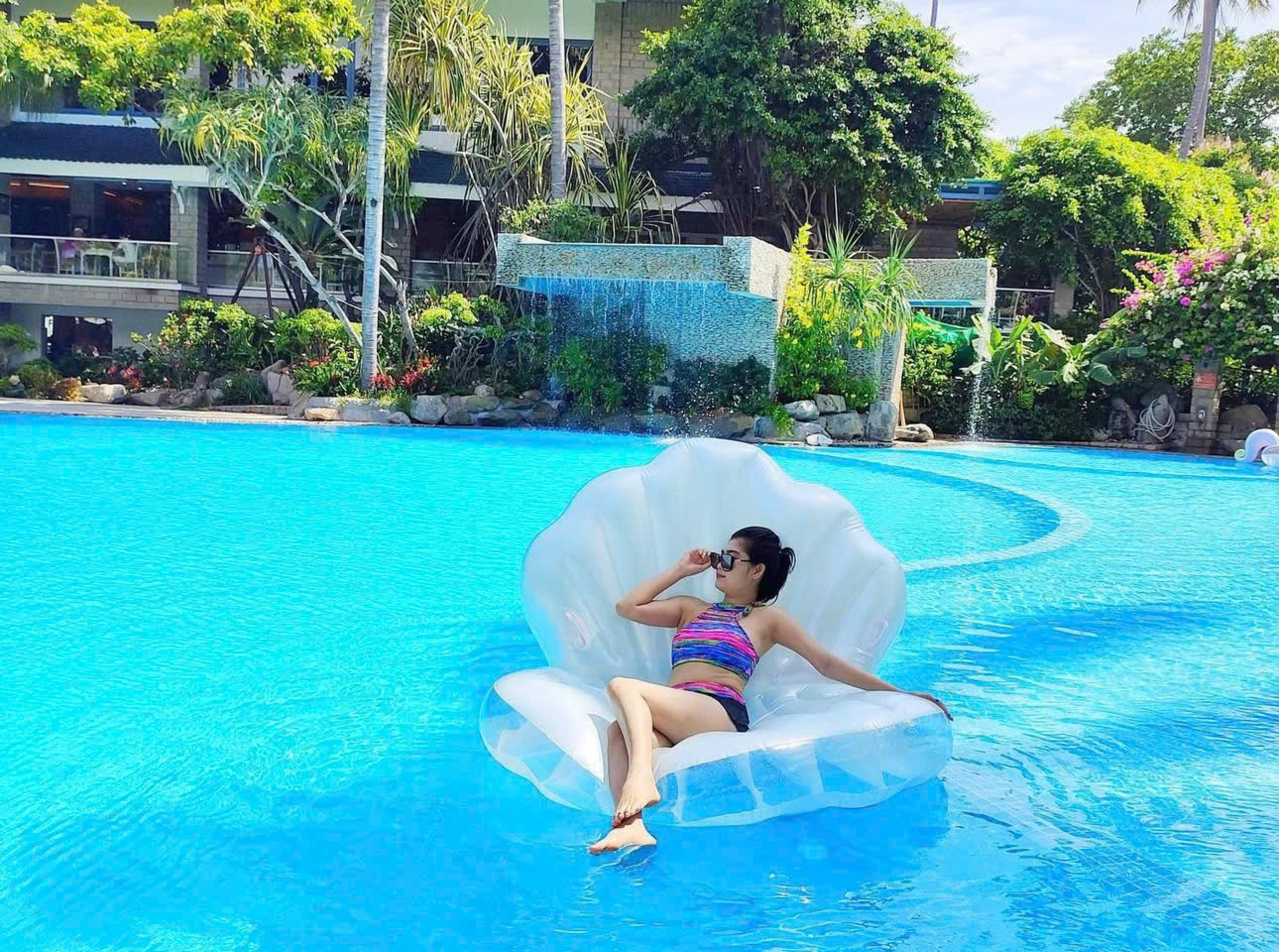 Hoàng Ngọc Mũi Né Resort 7
