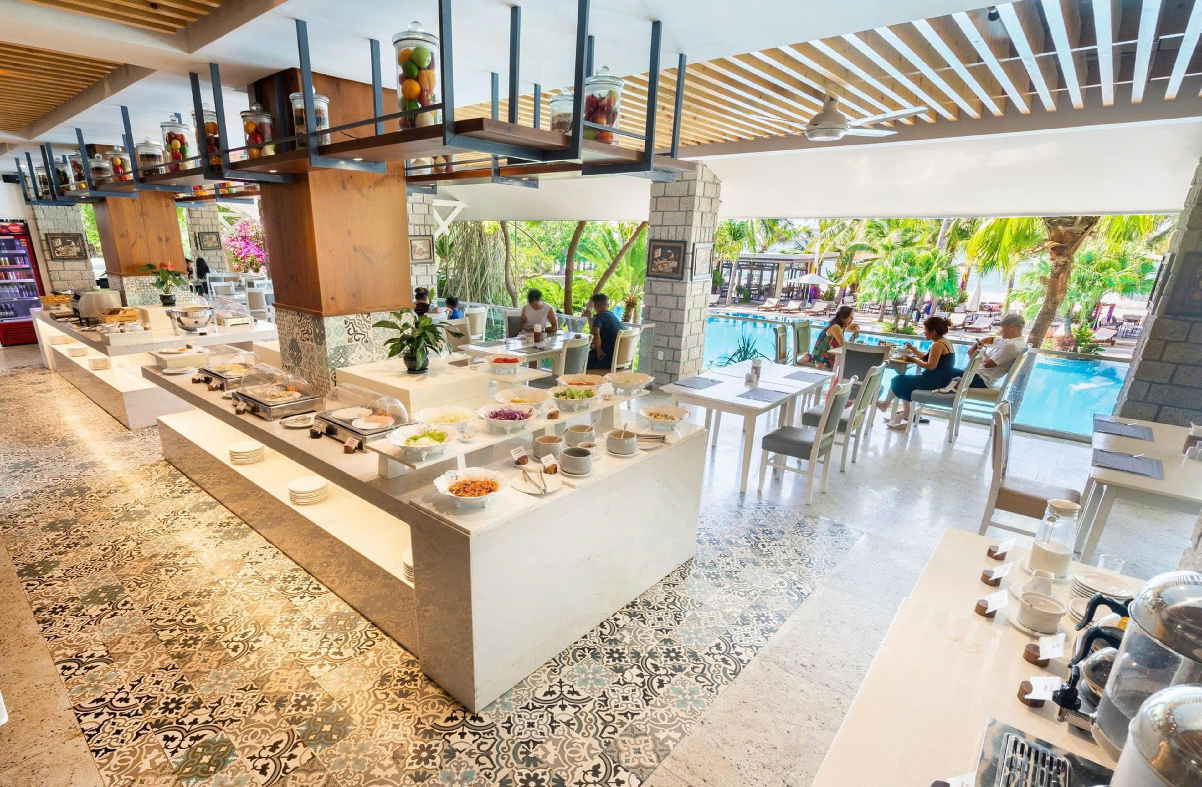 Hoàng Ngọc Mũi Né Resort 10
