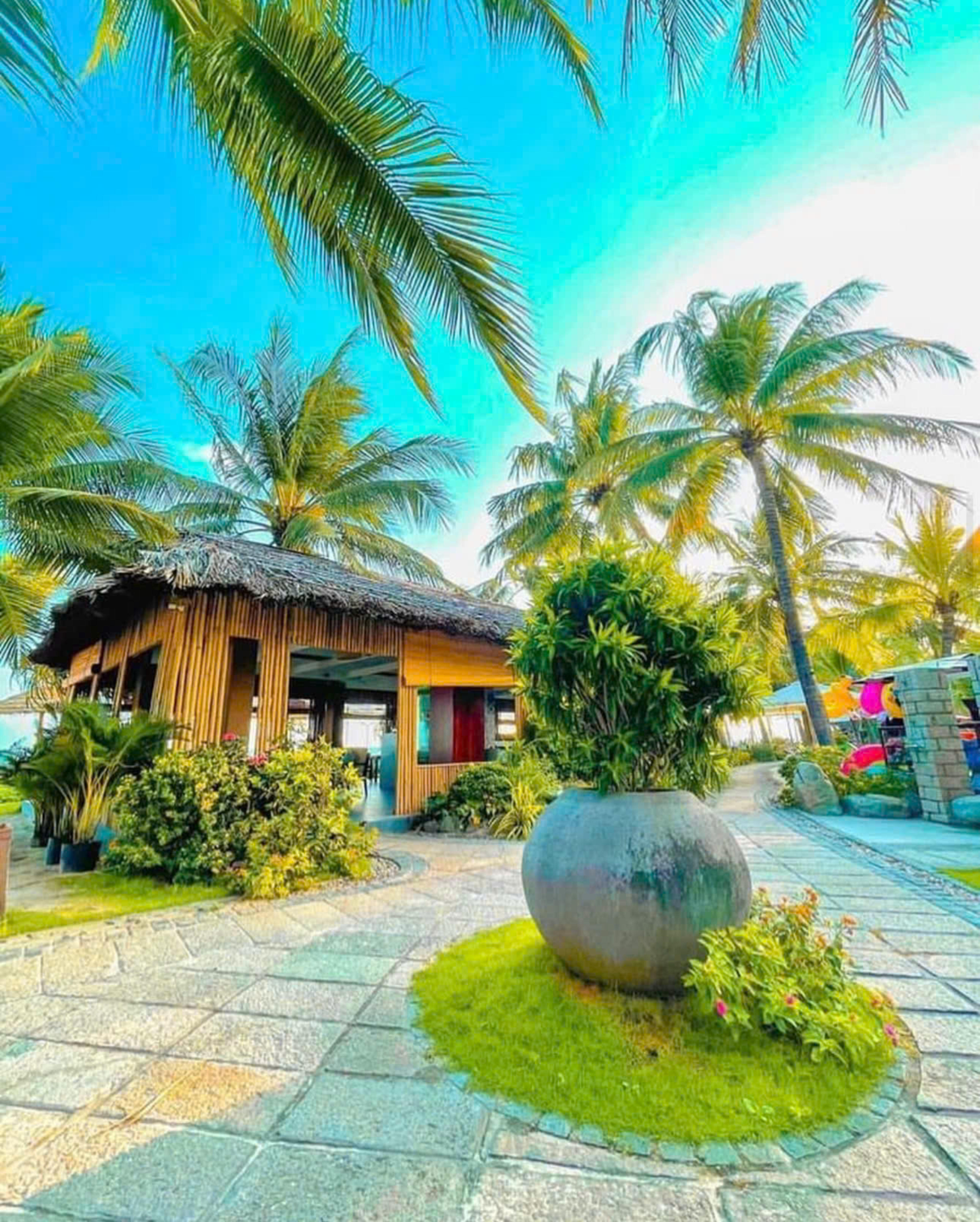 Hoàng Ngọc Mũi Né Resort 8