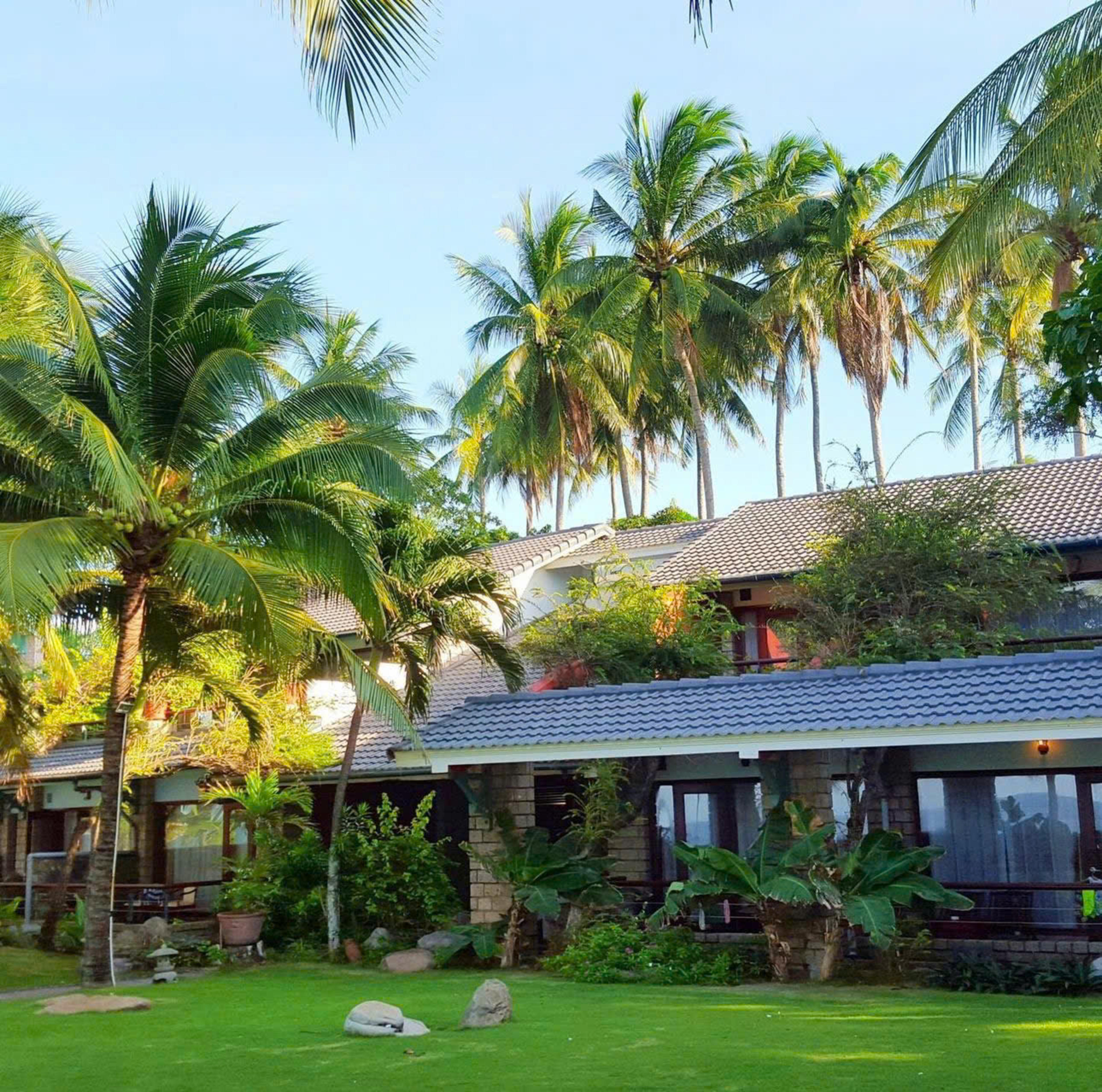 Hoàng Ngọc Mũi Né Resort 1