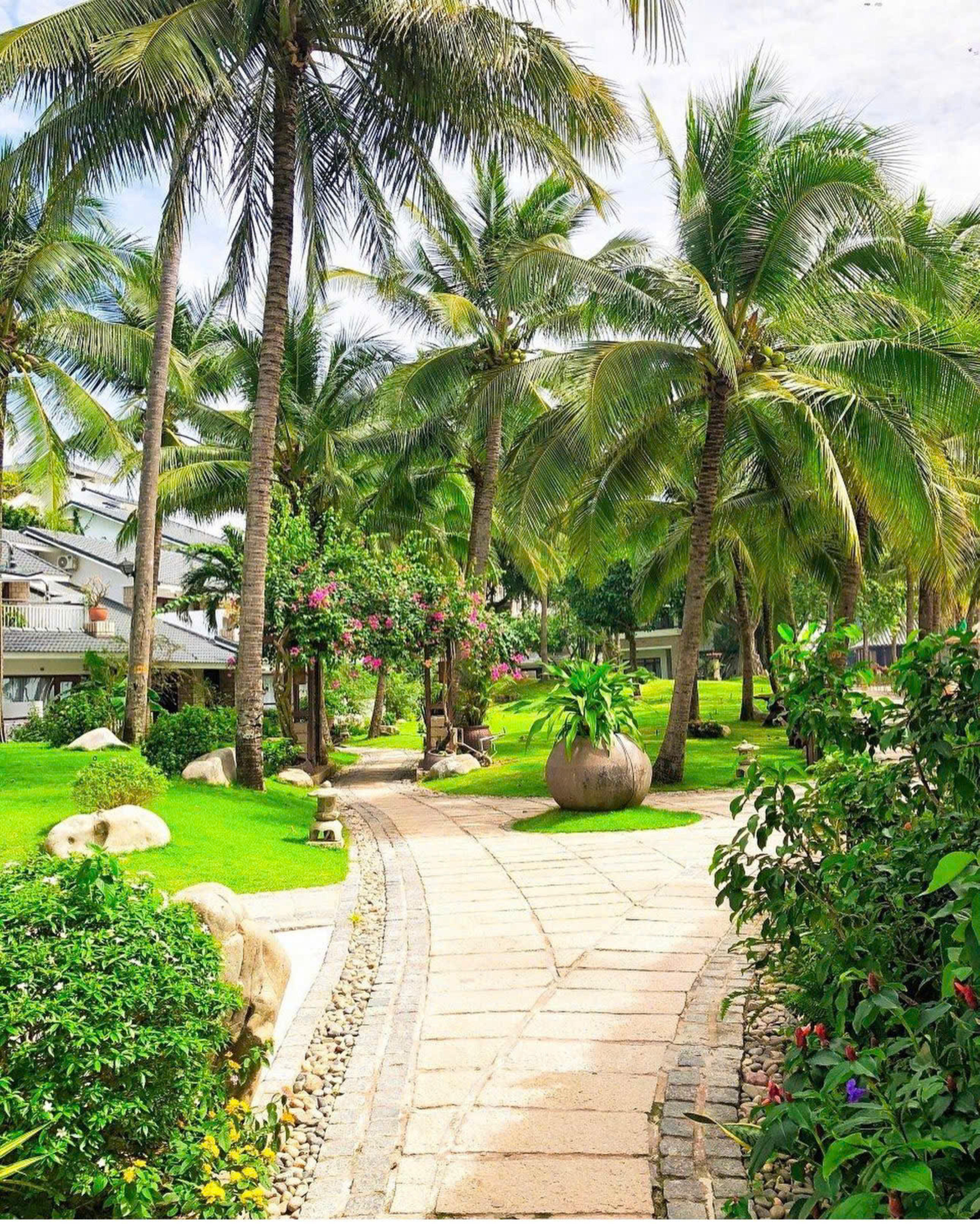 Hoàng Ngọc Mũi Né Resort 2