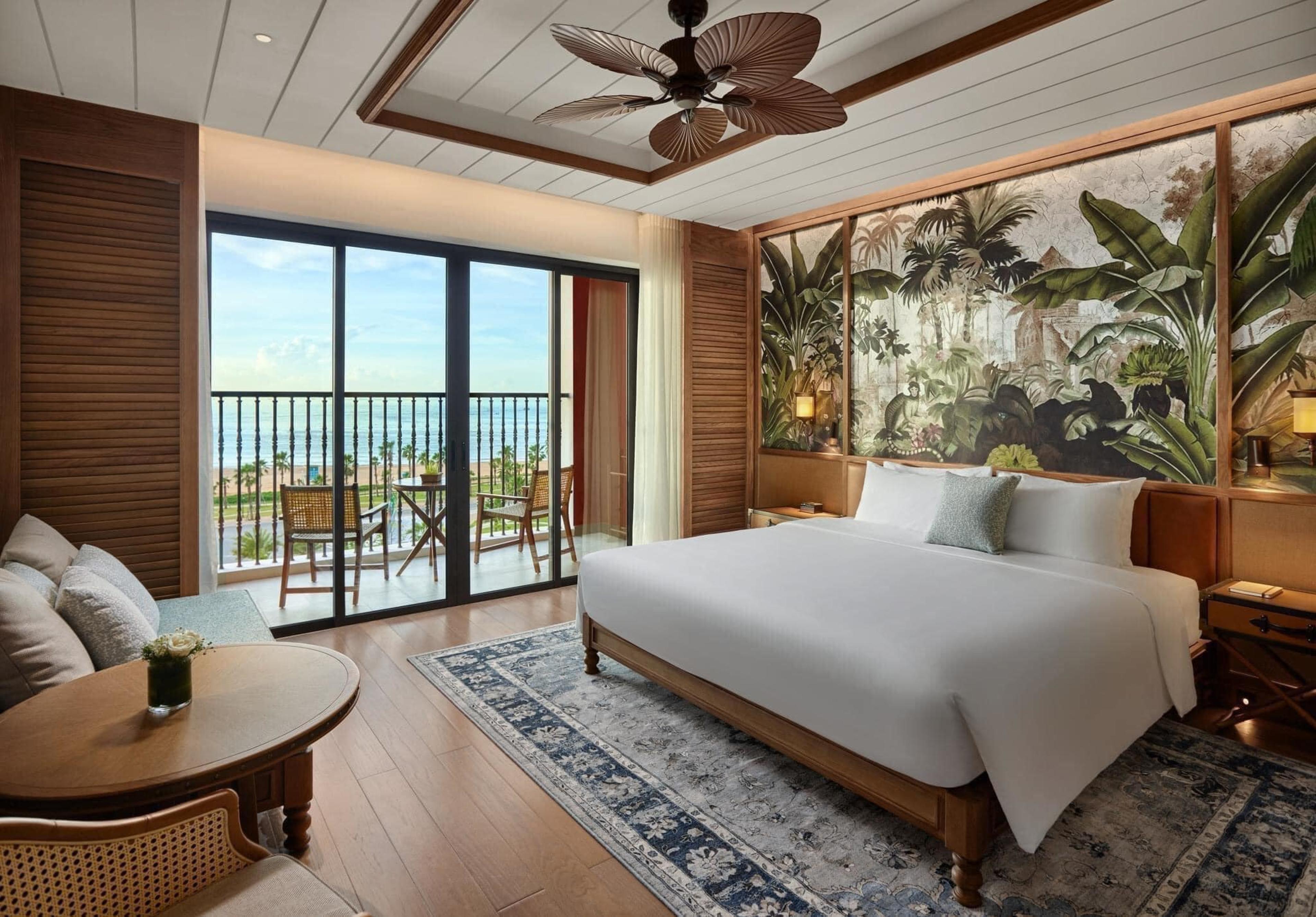 Mövenpick Resort Phan Thiet 4