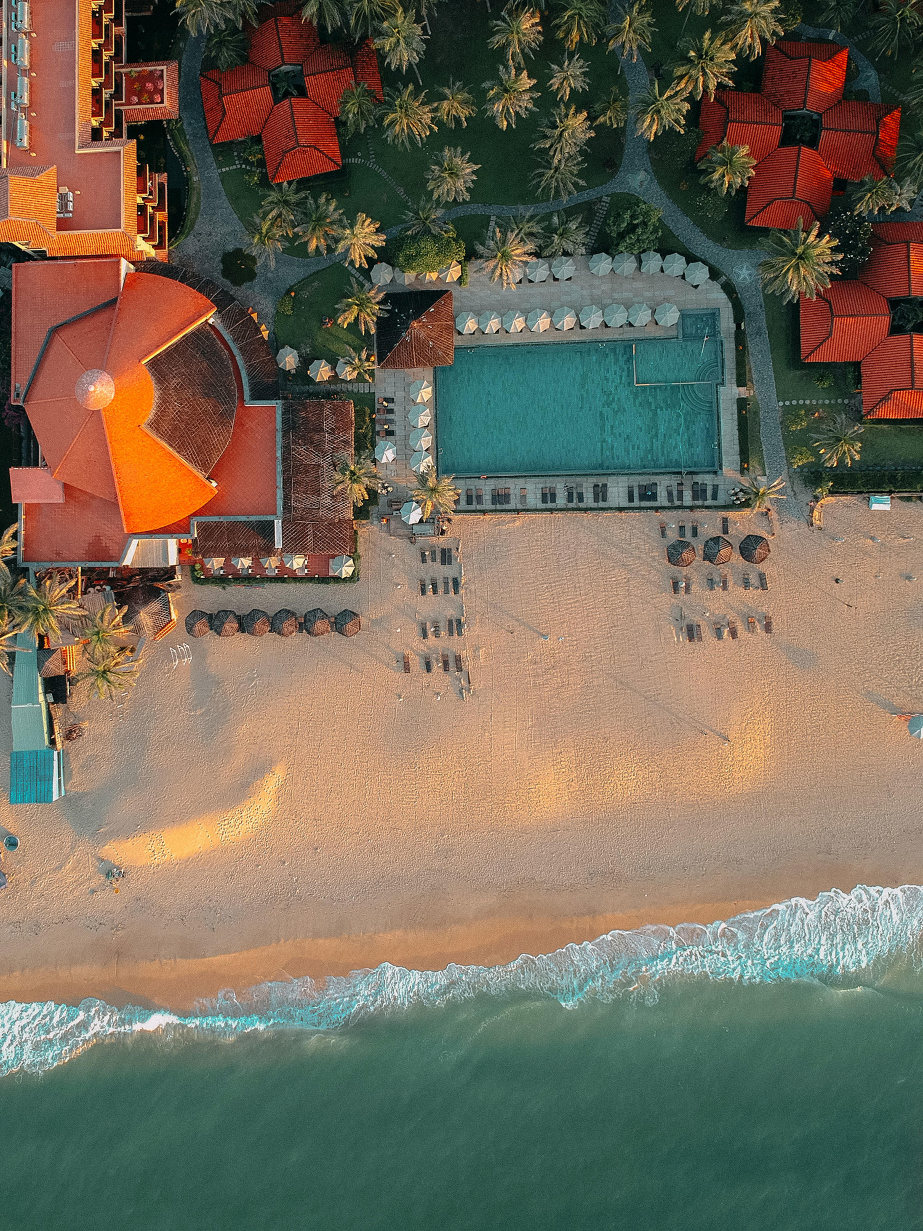 Seahorse Resort & Spa Mũi Né 3