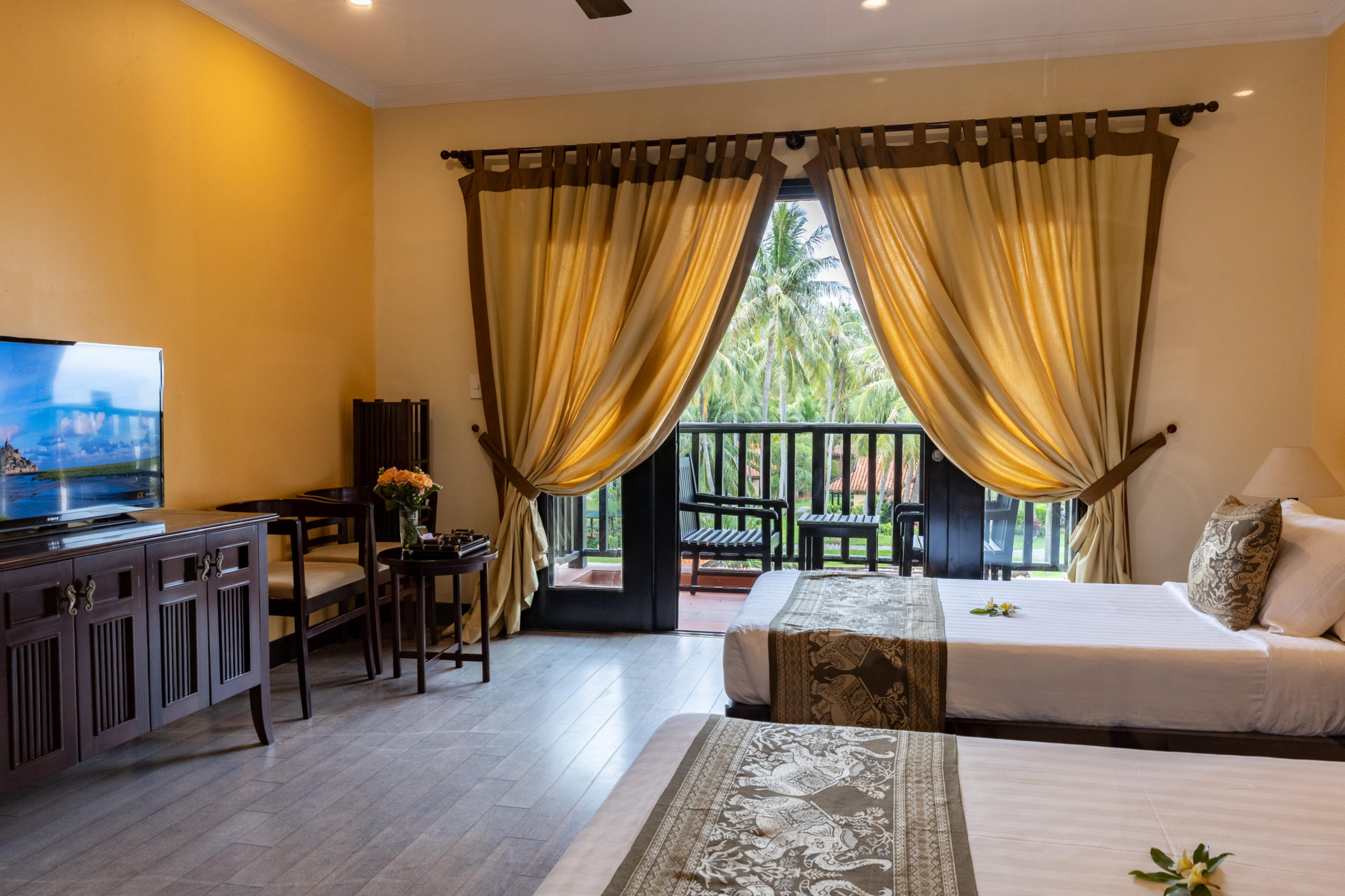 Seahorse Resort & Spa Mũi Né 9