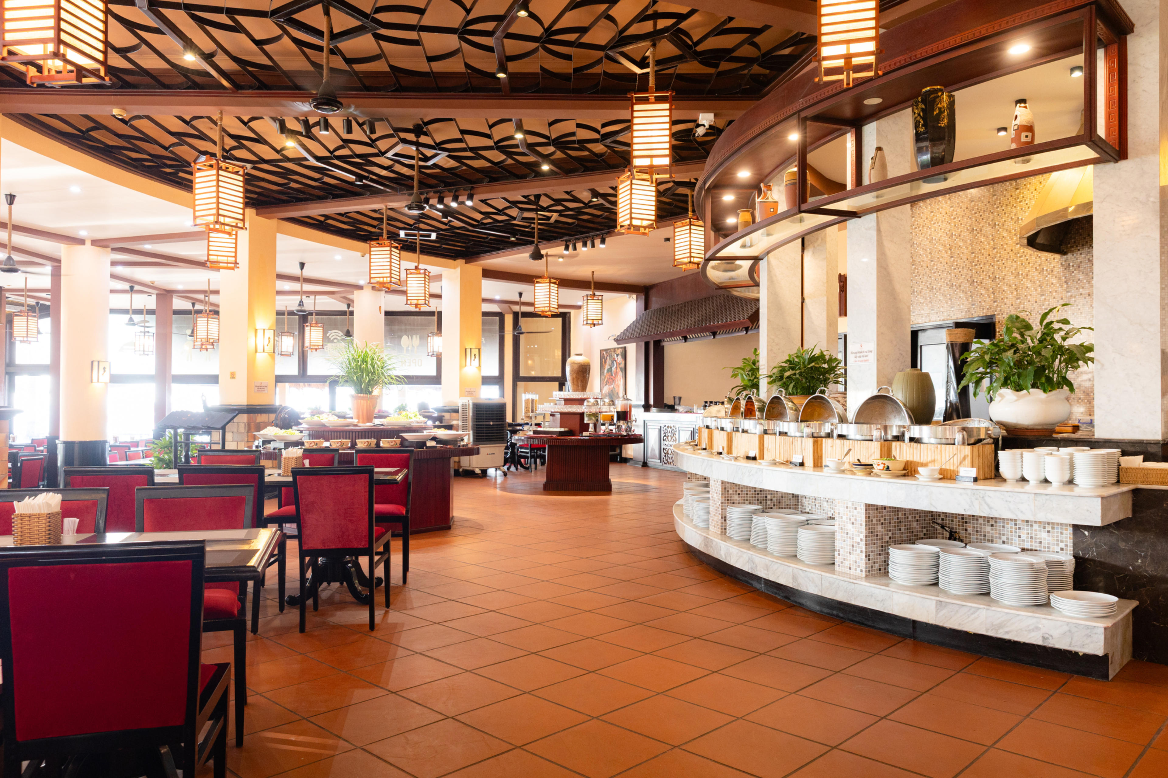 Seahorse Resort & Spa Mũi Né 12
