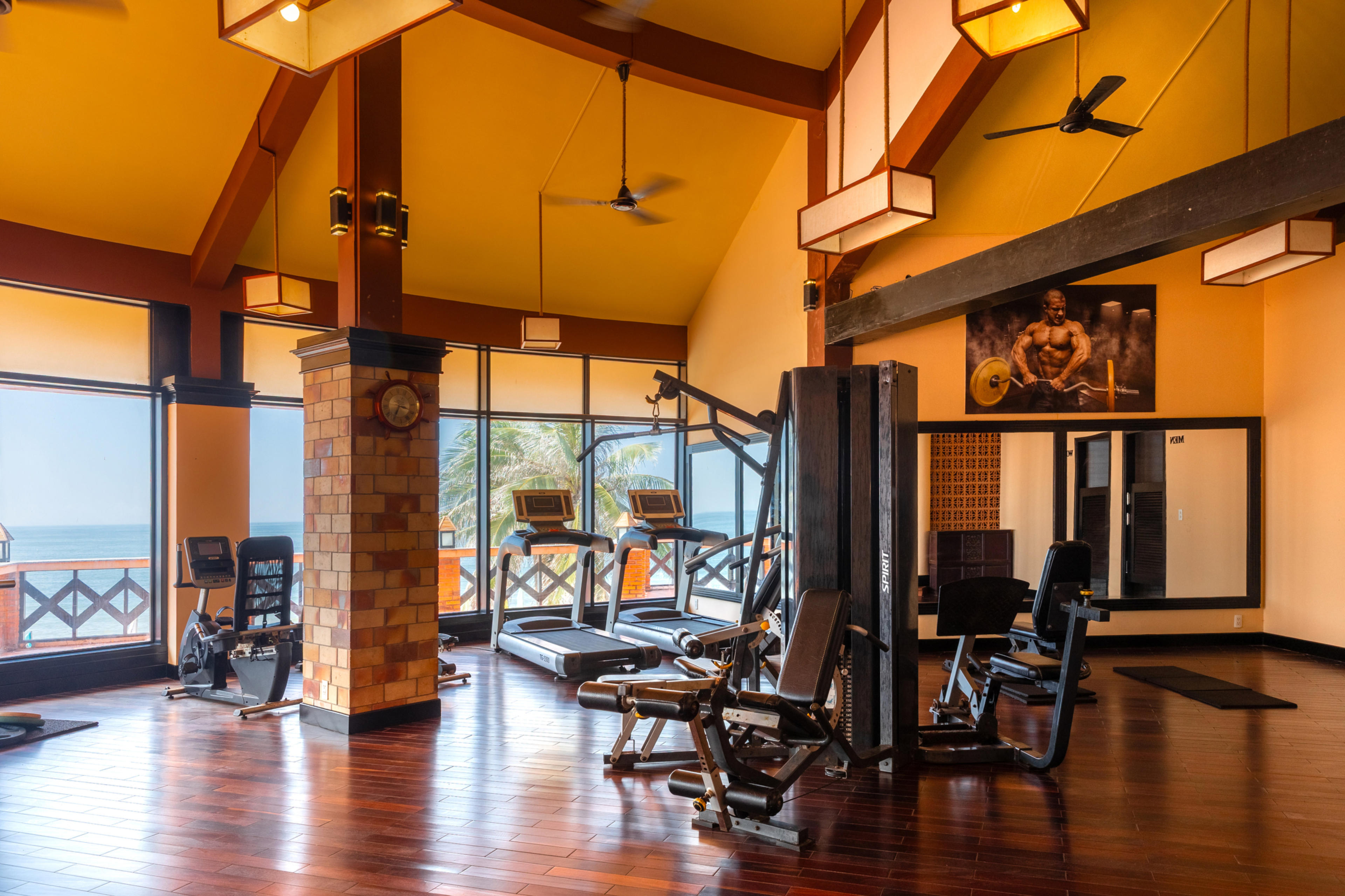 Seahorse Resort & Spa Mũi Né 10