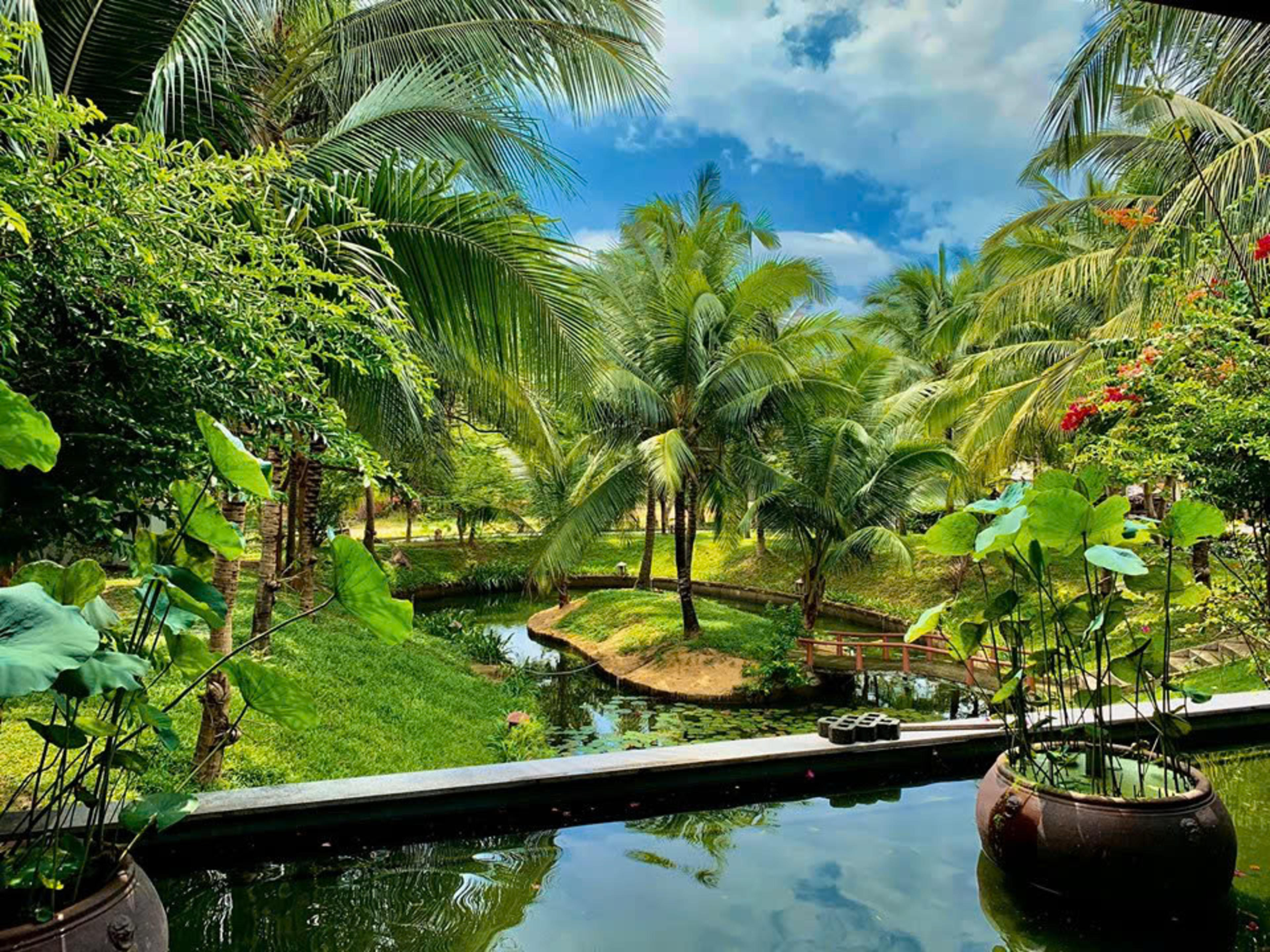 Sonata Resort & Spa Phan Thiết 7