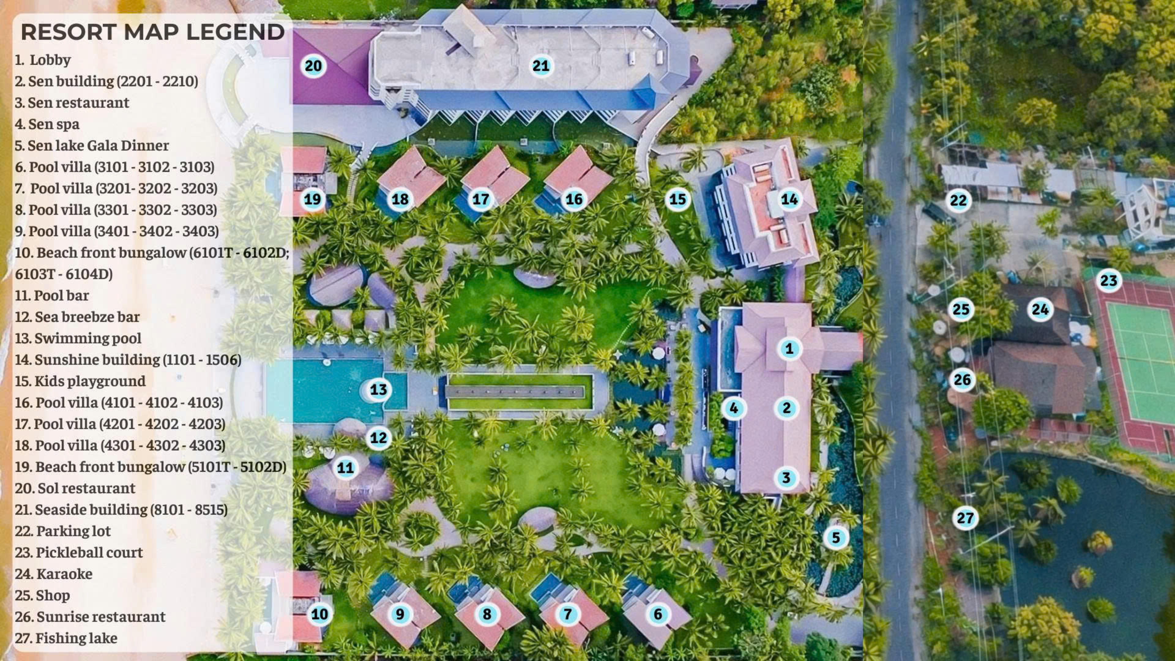 Sonata Resort & Spa Phan Thiết 3