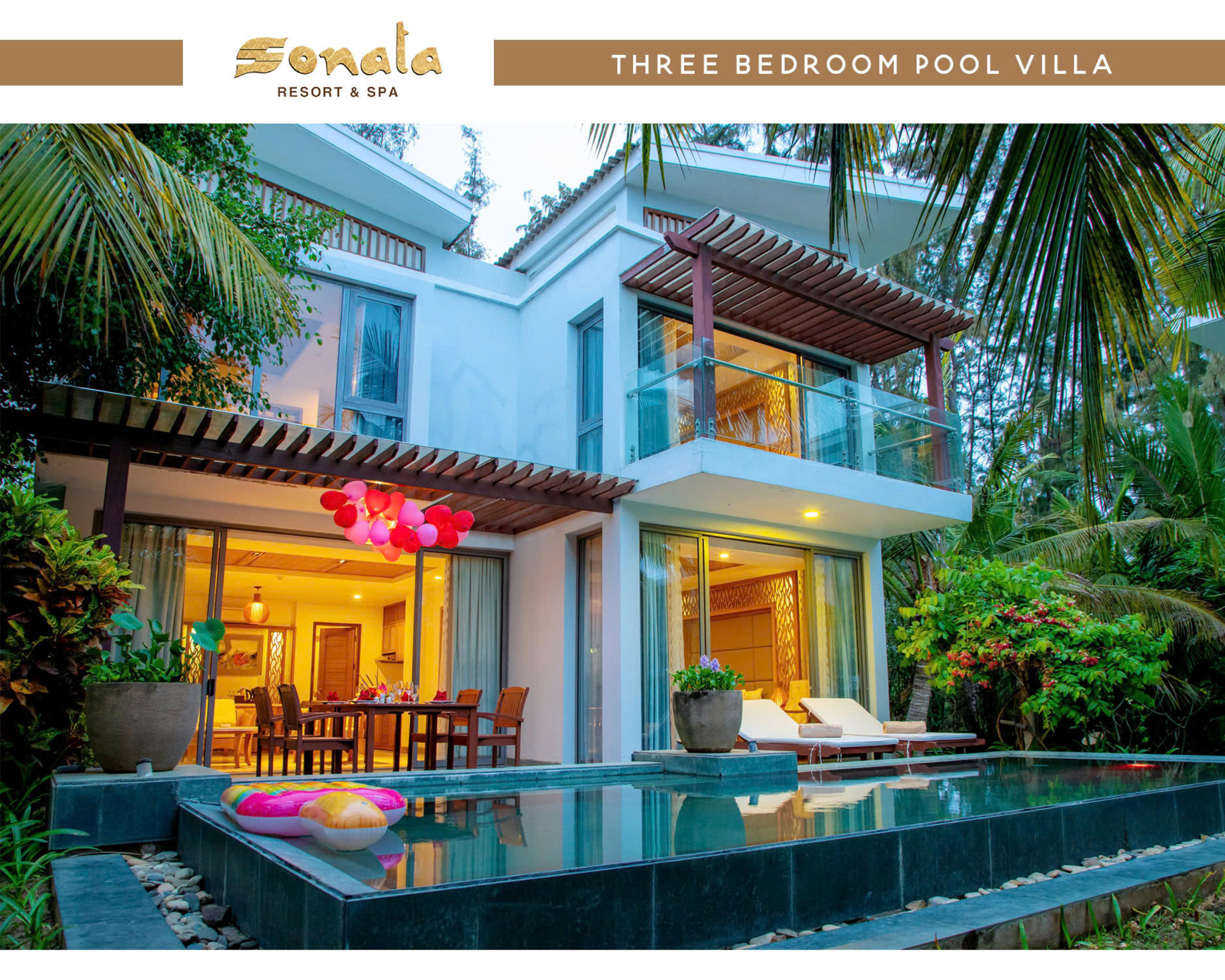 Sonata Resort & Spa Phan Thiết 6
