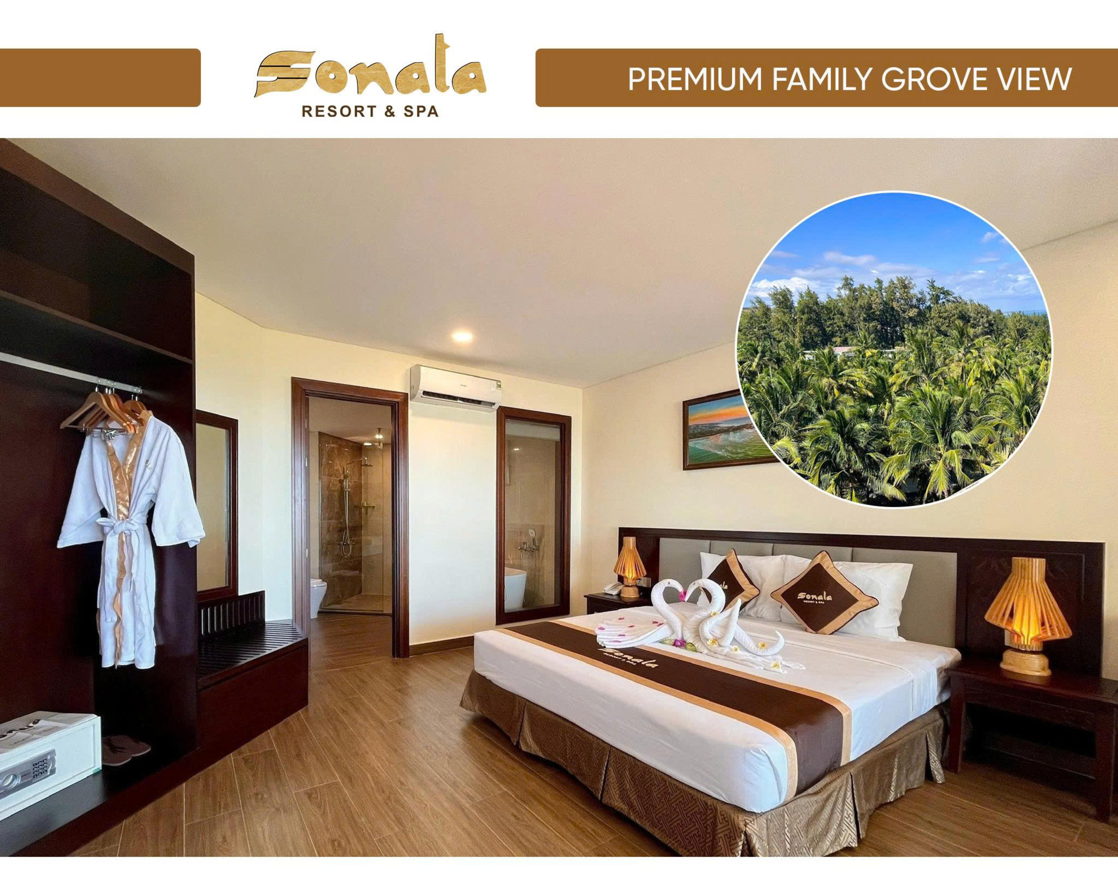 Sonata Resort & Spa Phan Thiết 9